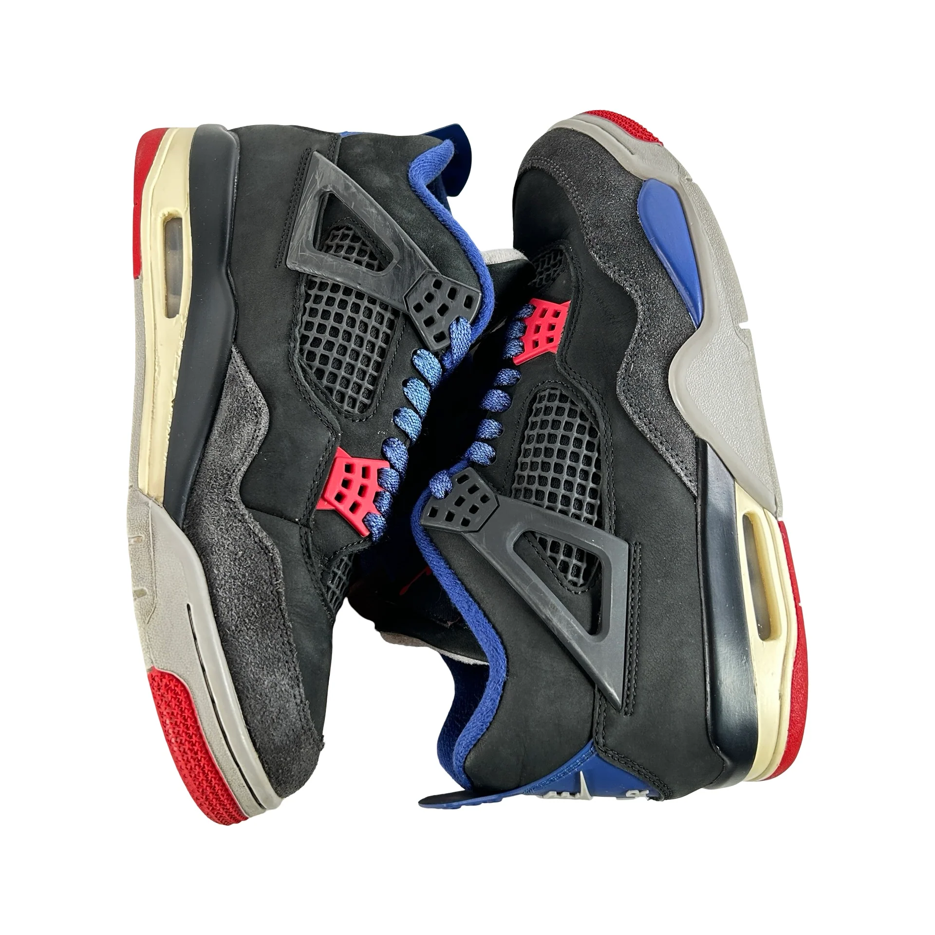 FV5029 003 Jordan 4 Retro Rare Air (Gold Lettering) [USED] - 8.5 M (Used2) - Image 6