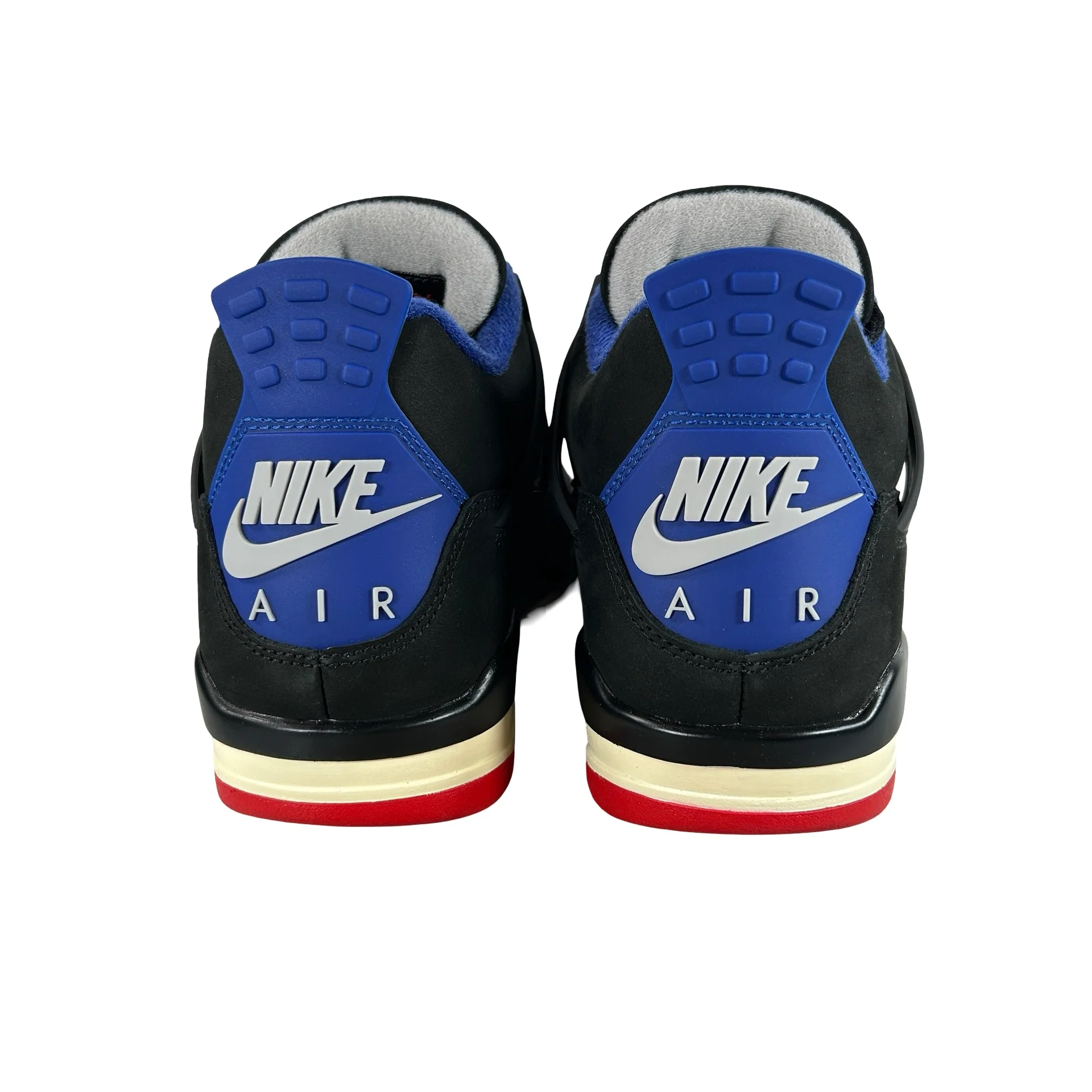 FV5029 003 Jordan 4 Retro Rare Air (Gold Lettering) [USED] - 8 M (VNDS) - Image 3