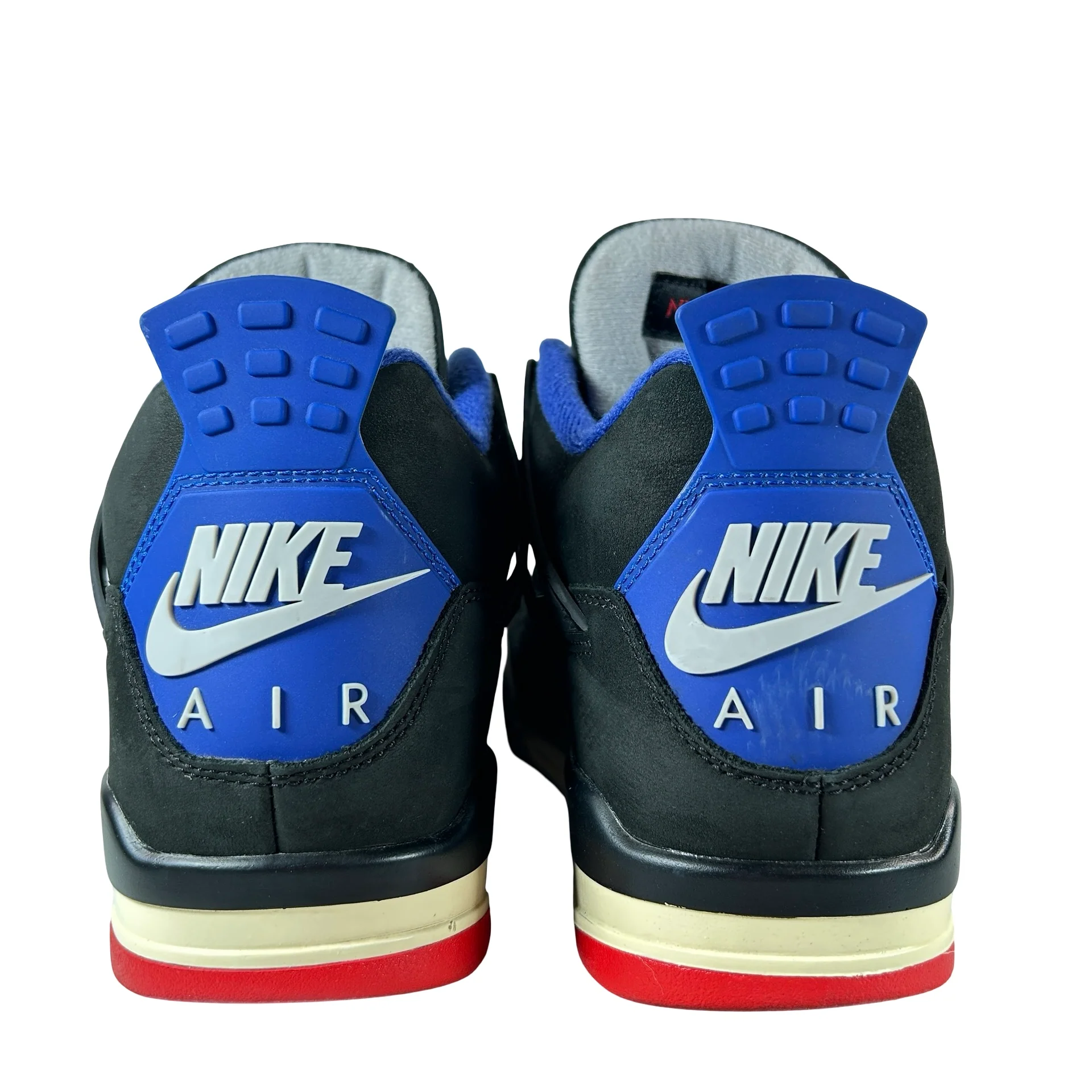 FV5029 003 Jordan 4 Retro Rare Air (Gold Lettering) [USED] - 9.5 M (Used2) - Image 3