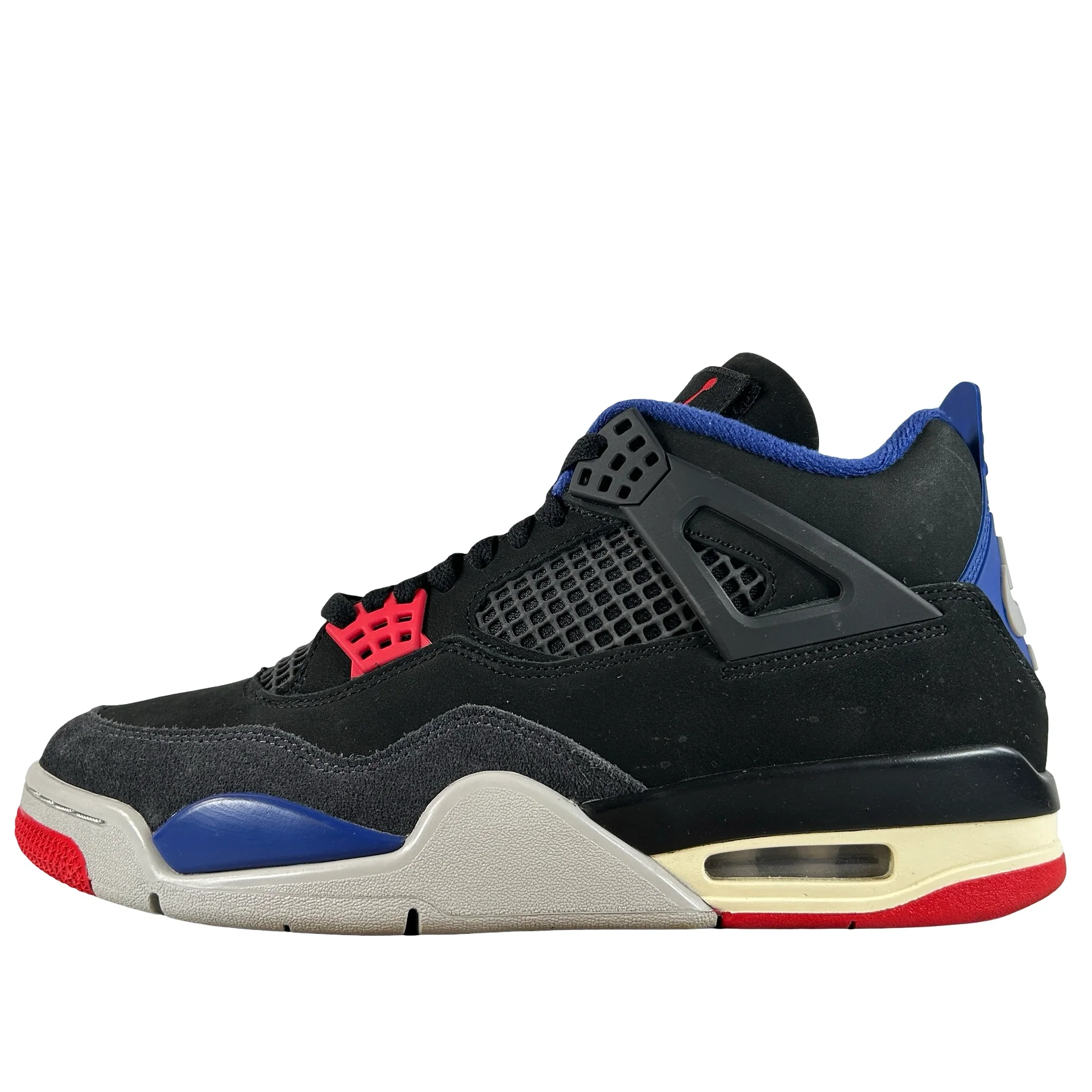 FV5029 003 Jordan 4 Retro Rare Air (Gold Lettering) [USED] - 9.5 M (Used3)