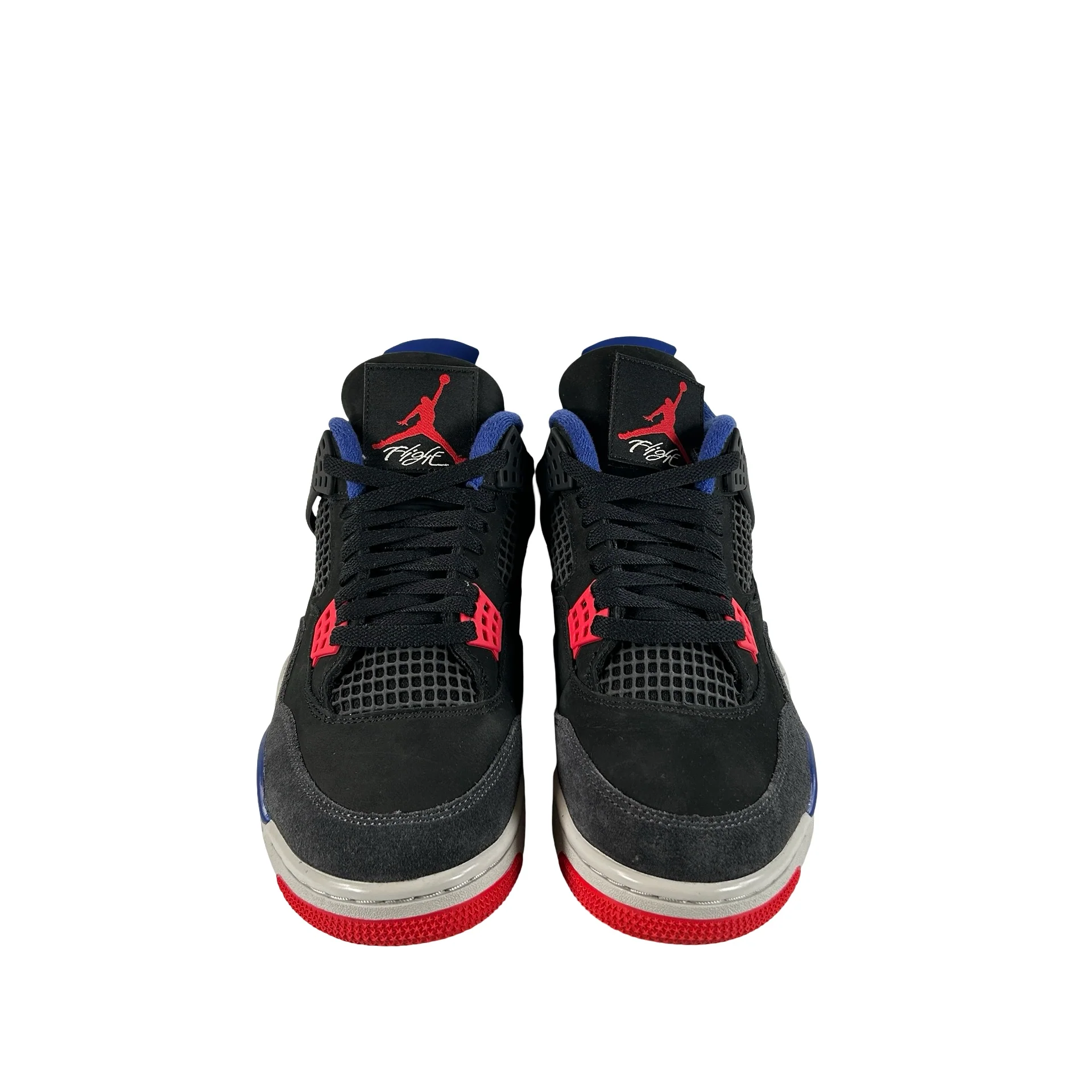 FV5029 003 Jordan 4 Retro Rare Air (Gold Lettering) [USED] - 9.5 M (Used3) - Image 2