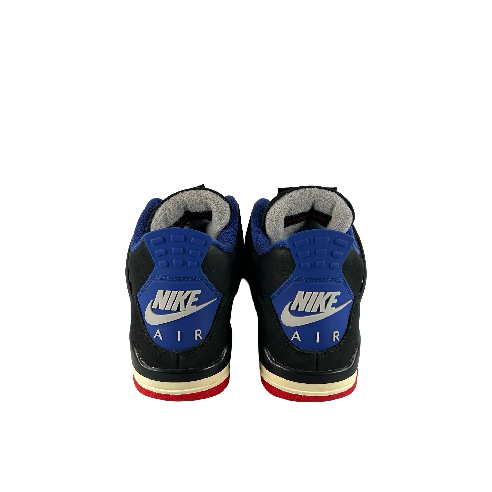 FV5029 003 Jordan 4 Retro Rare Air (Gold Lettering) [USED] - 9.5 M (Used3) - Image 3