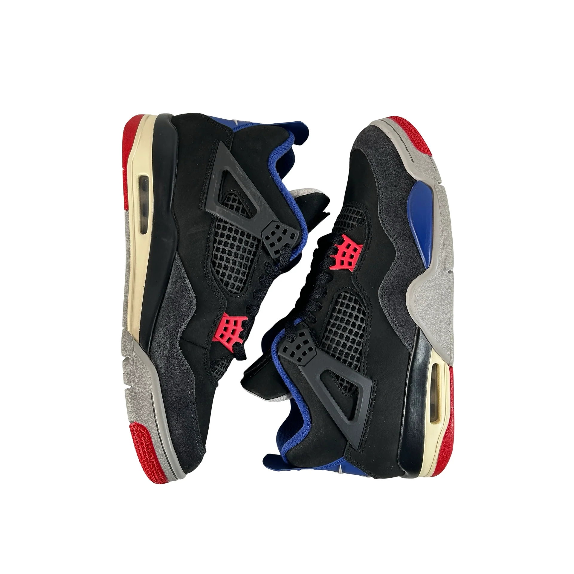 FV5029 003 Jordan 4 Retro Rare Air (Gold Lettering) [USED] - 9.5 M (Used3) - Image 5