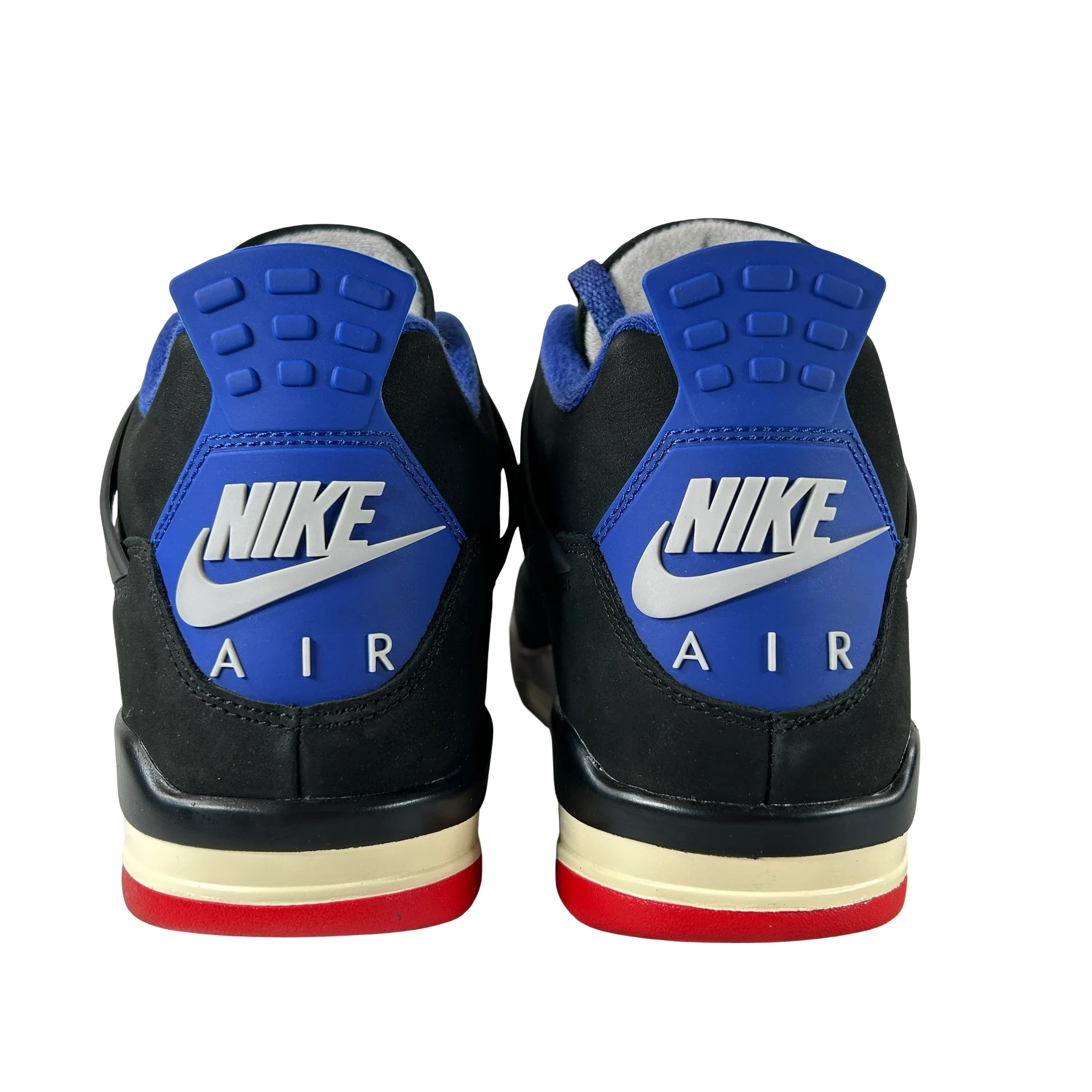 FV5029 003 Jordan 4 Retro Rare Air (Gold Lettering) [USED] - 9.5 M (VNDS) - Image 3