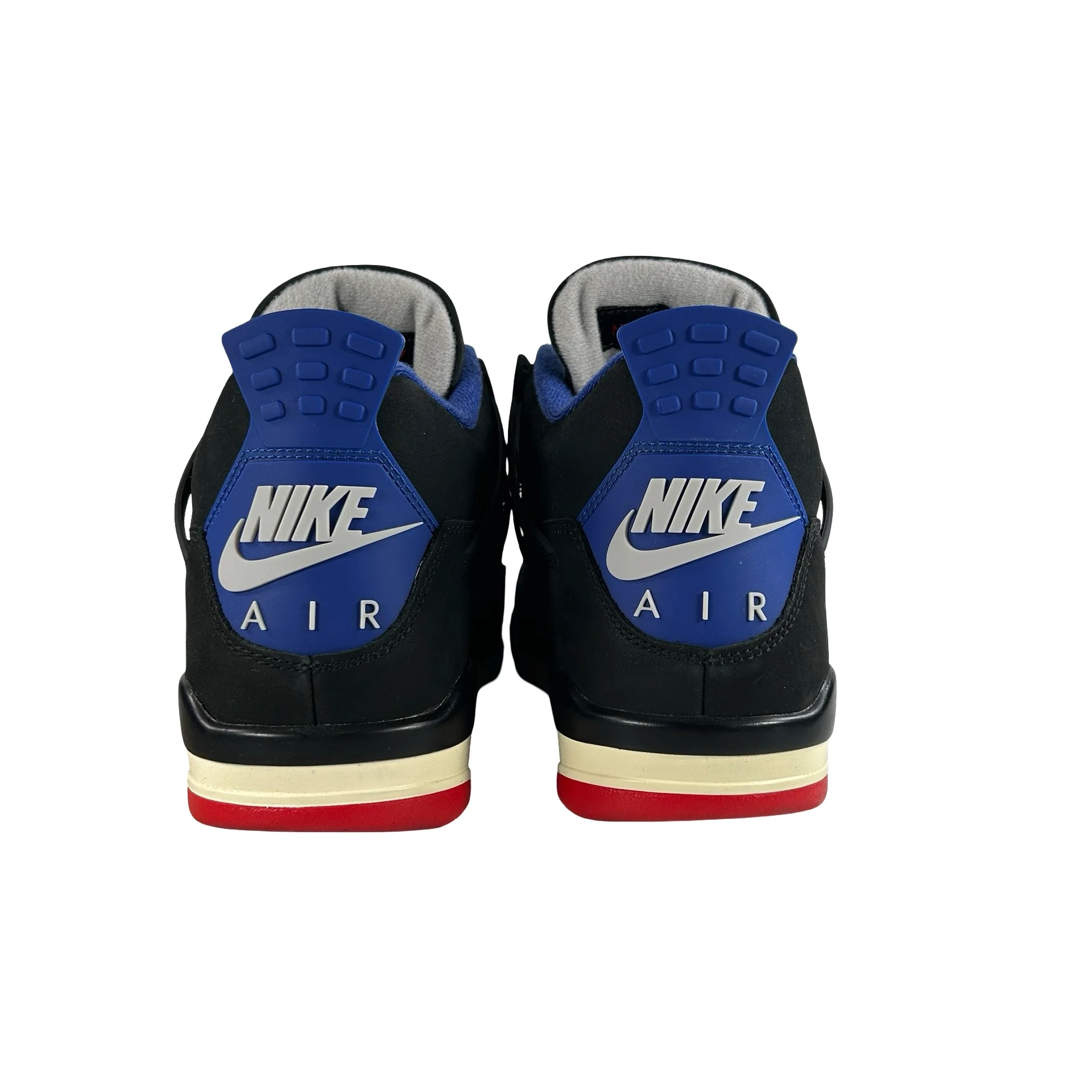 FV5029 003 Jordan 4 Retro Rare Air (White Lettering) [USED] - 10.5 M (Used2) - Image 3