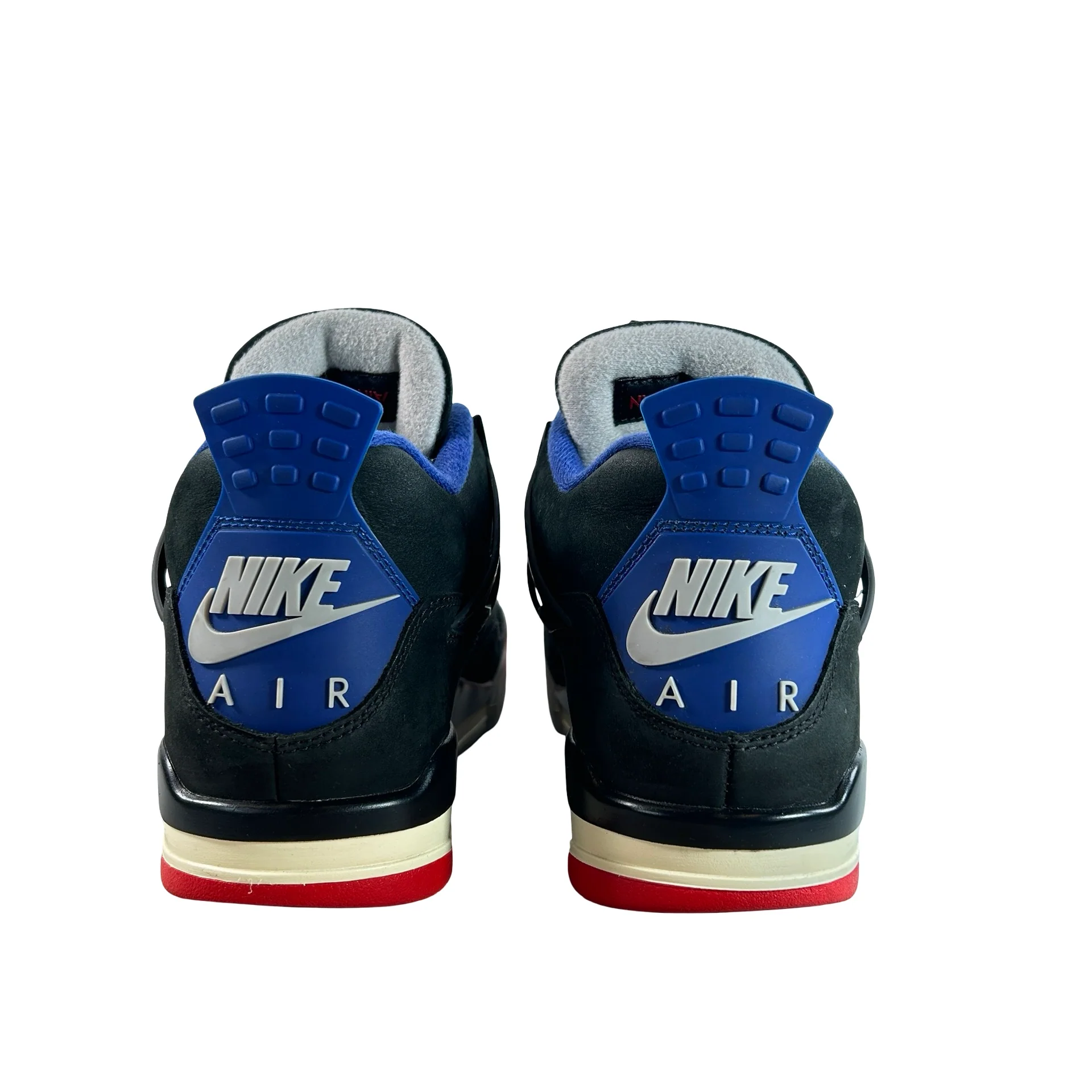 FV5029 003 Jordan 4 Retro Rare Air (White Lettering) [USED] - 10.5 M (Used4) - Image 3