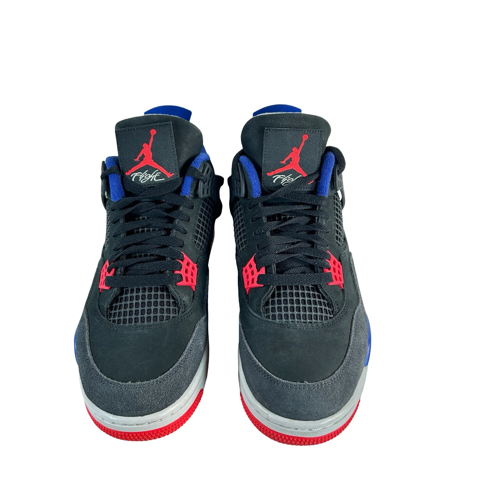 FV5029 003 Jordan 4 Retro Rare Air (White Lettering) [USED] - 10.5 M (Used4) - Image 2