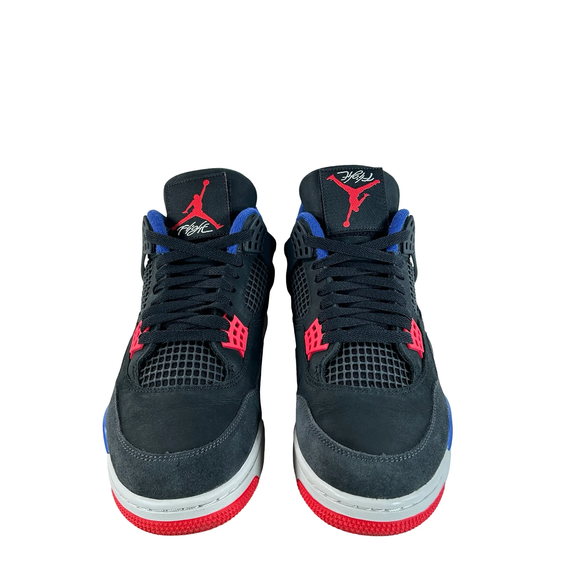 FV5029 003 Jordan 4 Retro Rare Air (White Lettering) [USED] - 10.5 M (Used5) - Image 2