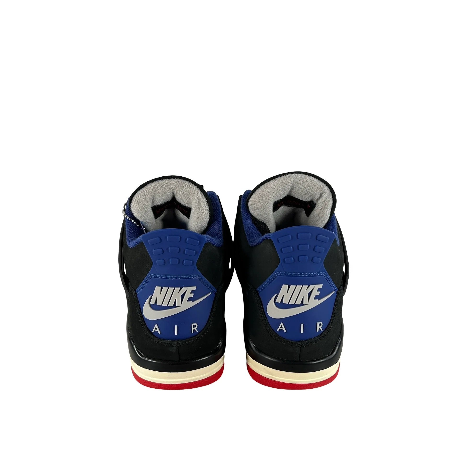 FV5029 003 Jordan 4 Retro Rare Air (White Lettering) [USED] - 10.5 M (VNDS) (No Box) - Image 3