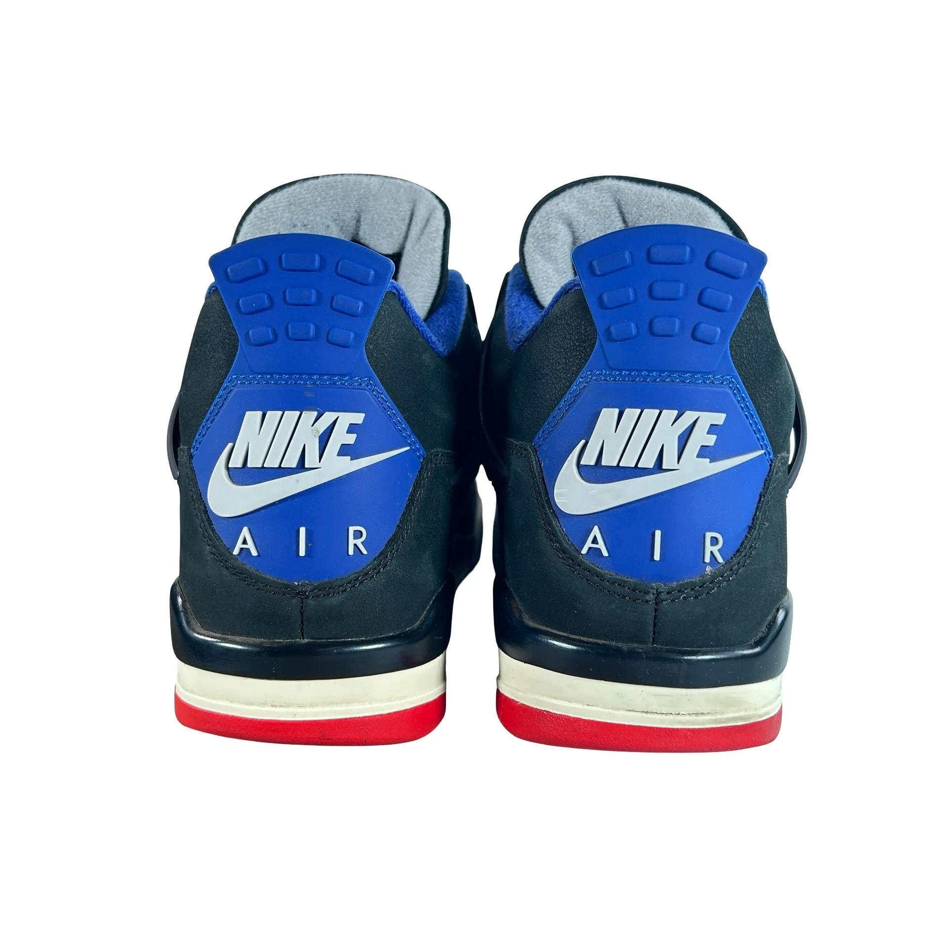 FV5029 003 Jordan 4 Retro Rare Air (White Lettering) [USED] - 10 M (Used10) - Image 3