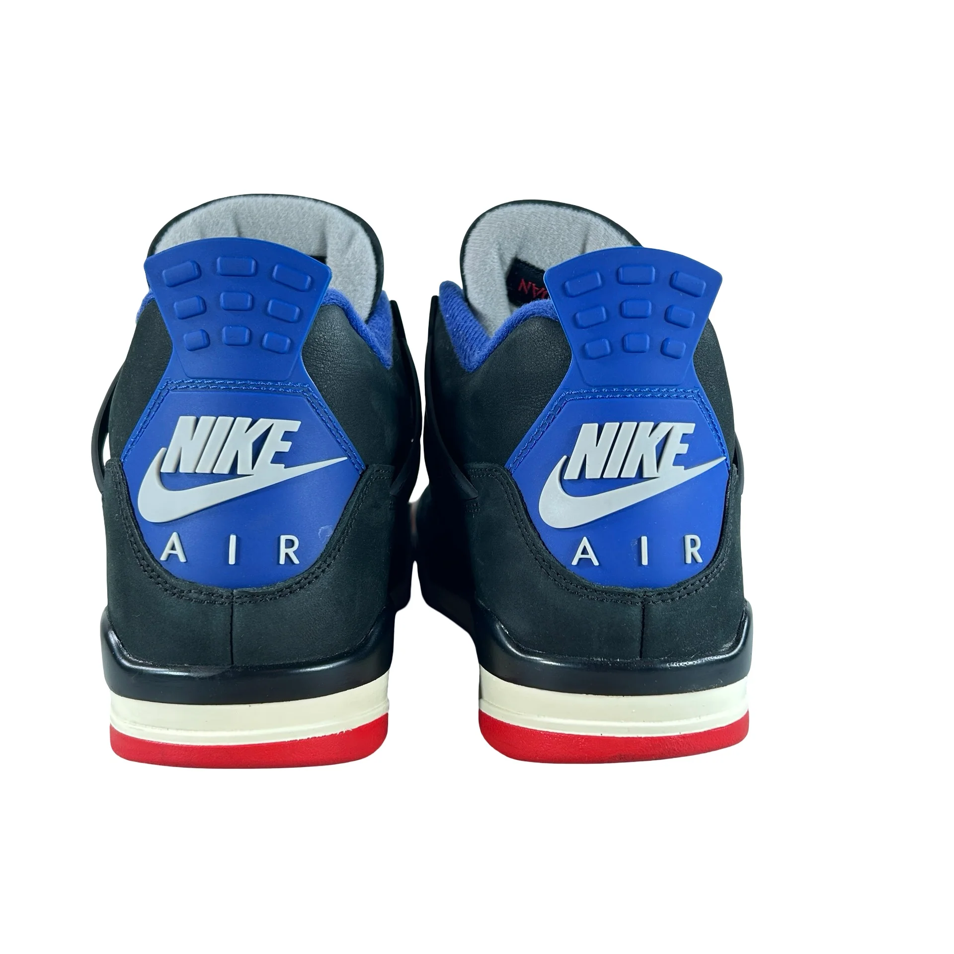 FV5029 003 Jordan 4 Retro Rare Air (White Lettering) [USED] - 10 M (Used2) (No Box2) - Image 3