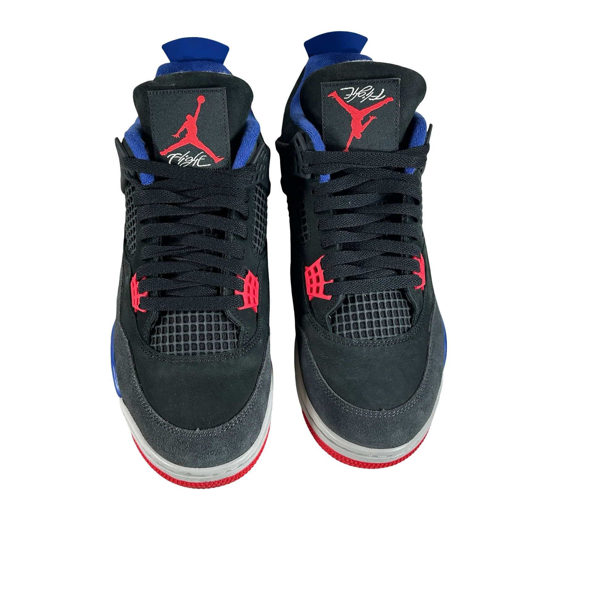 FV5029 003 Jordan 4 Retro Rare Air (White Lettering) [USED] - 10 M (Used3) - Image 2