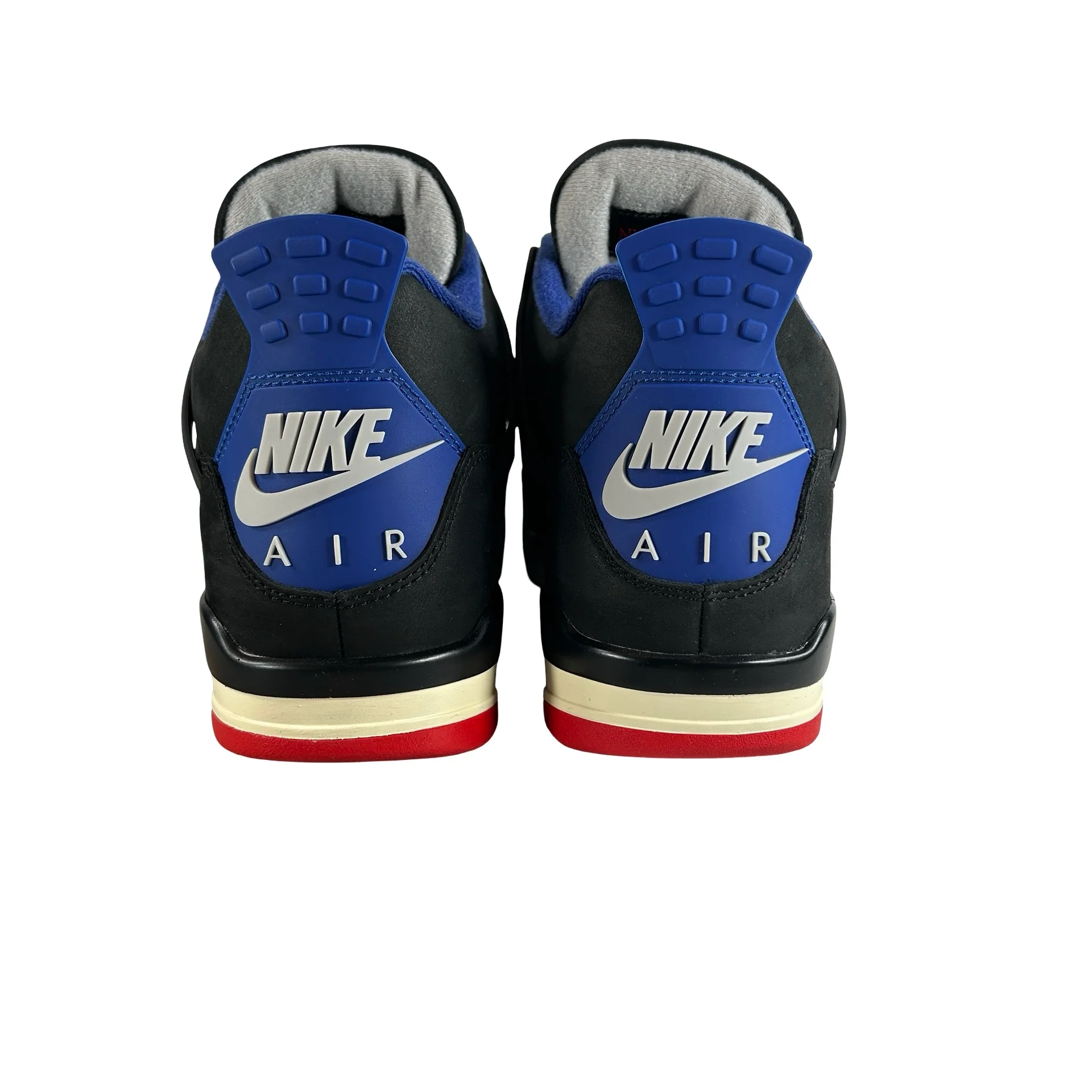 FV5029 003 Jordan 4 Retro Rare Air (White Lettering) [USED] - 10 M (Used4) - Image 3