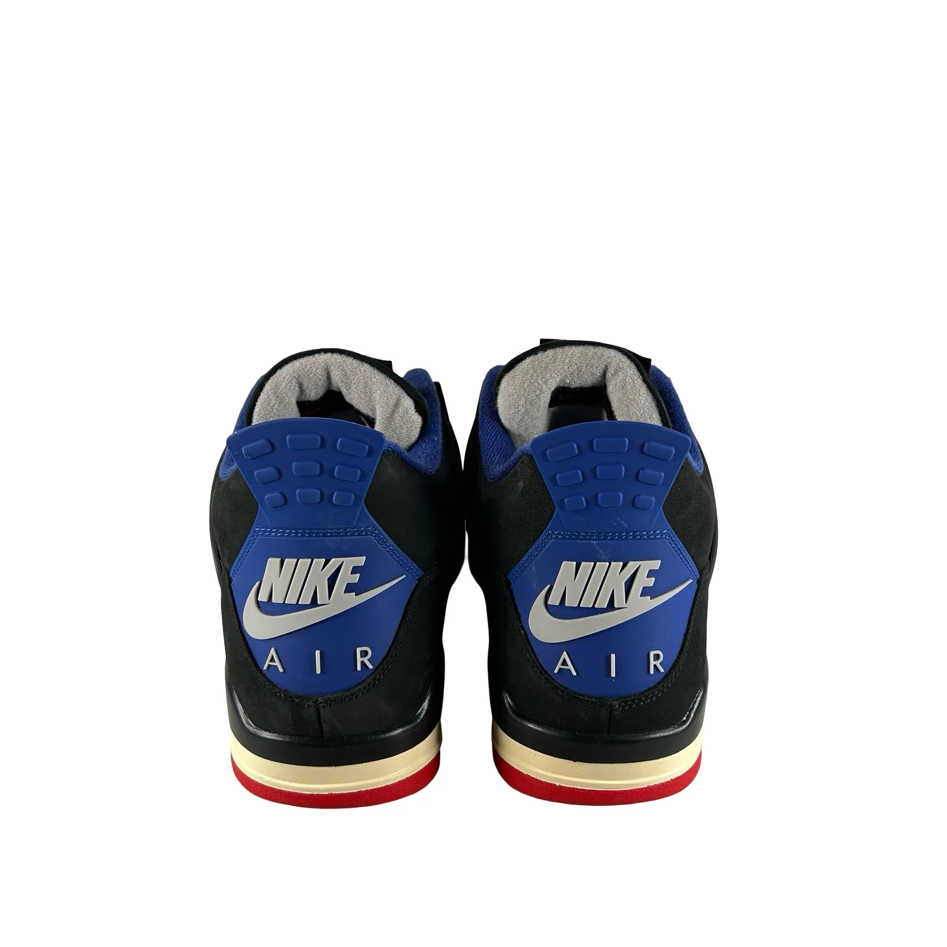 FV5029 003 Jordan 4 Retro Rare Air (White Lettering) [USED] - 15 M (Used) - Image 3