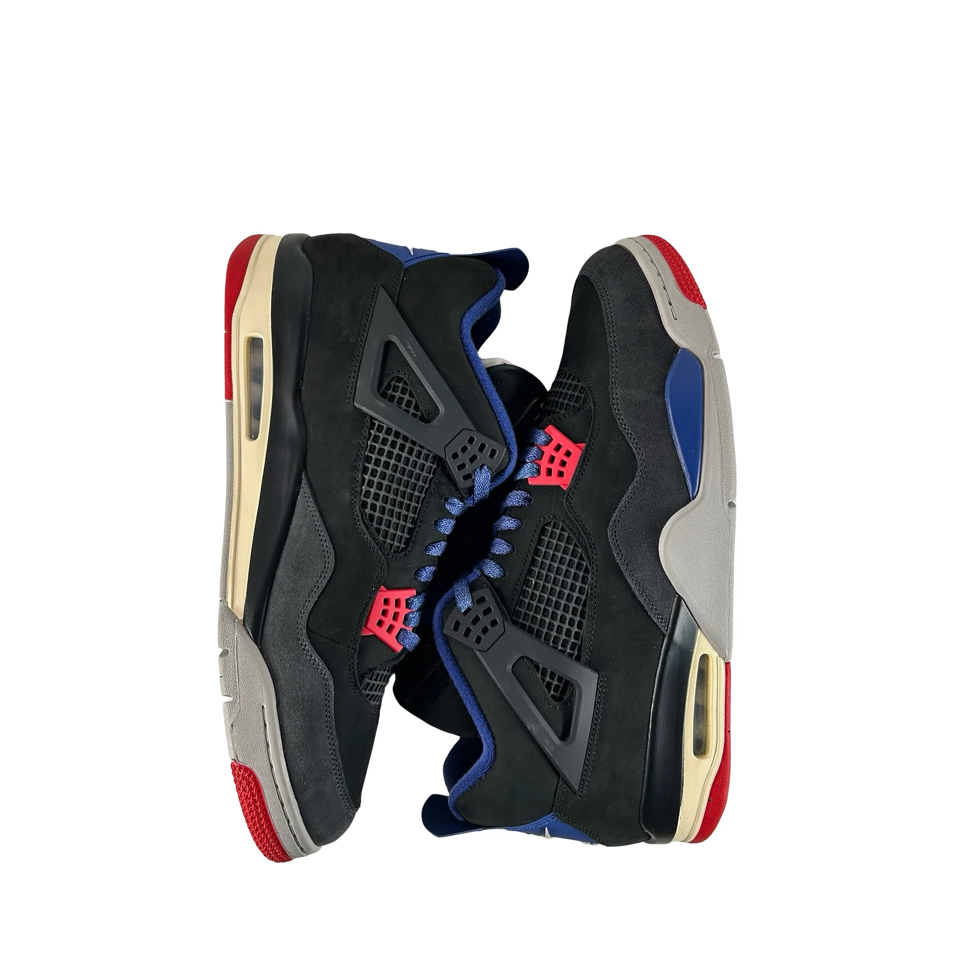 FV5029 003 Jordan 4 Retro Rare Air (White Lettering) [USED] - 15 M (Used) - Image 5