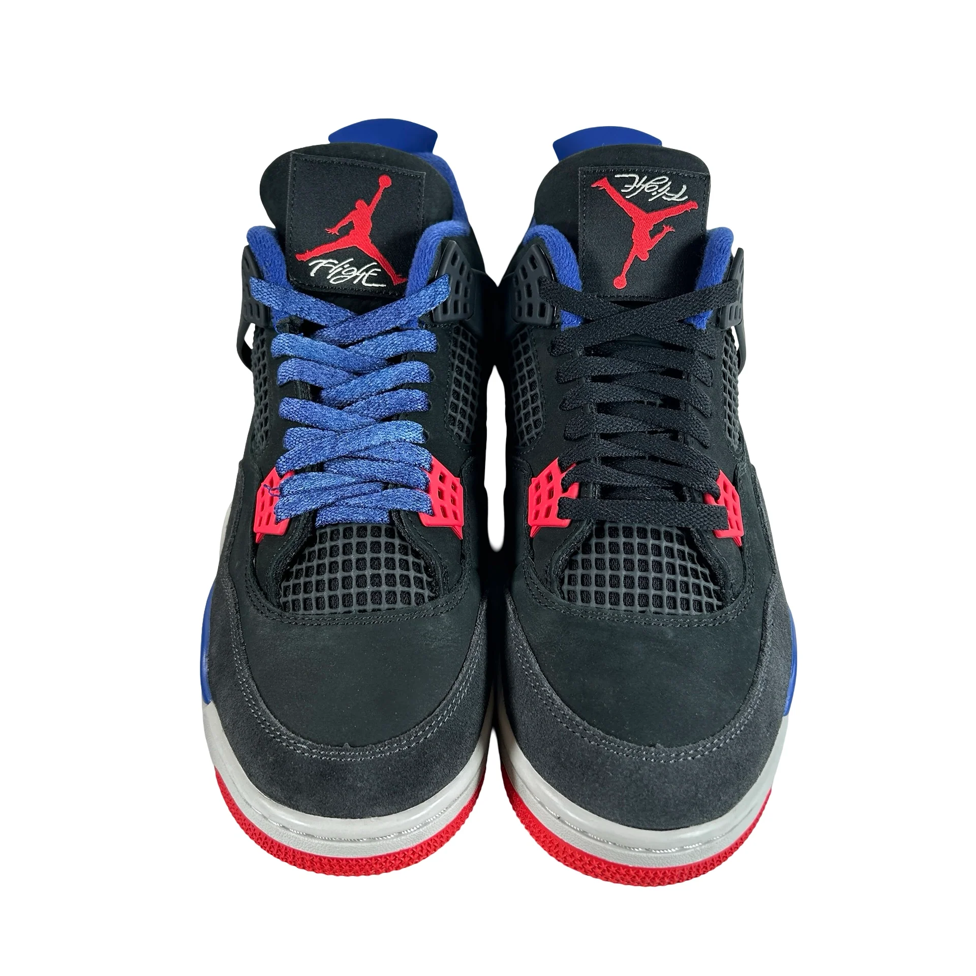 FV5029 003 Jordan 4 Retro Rare Air (White Lettering) [USED] - 10 M (Used5) - Image 2
