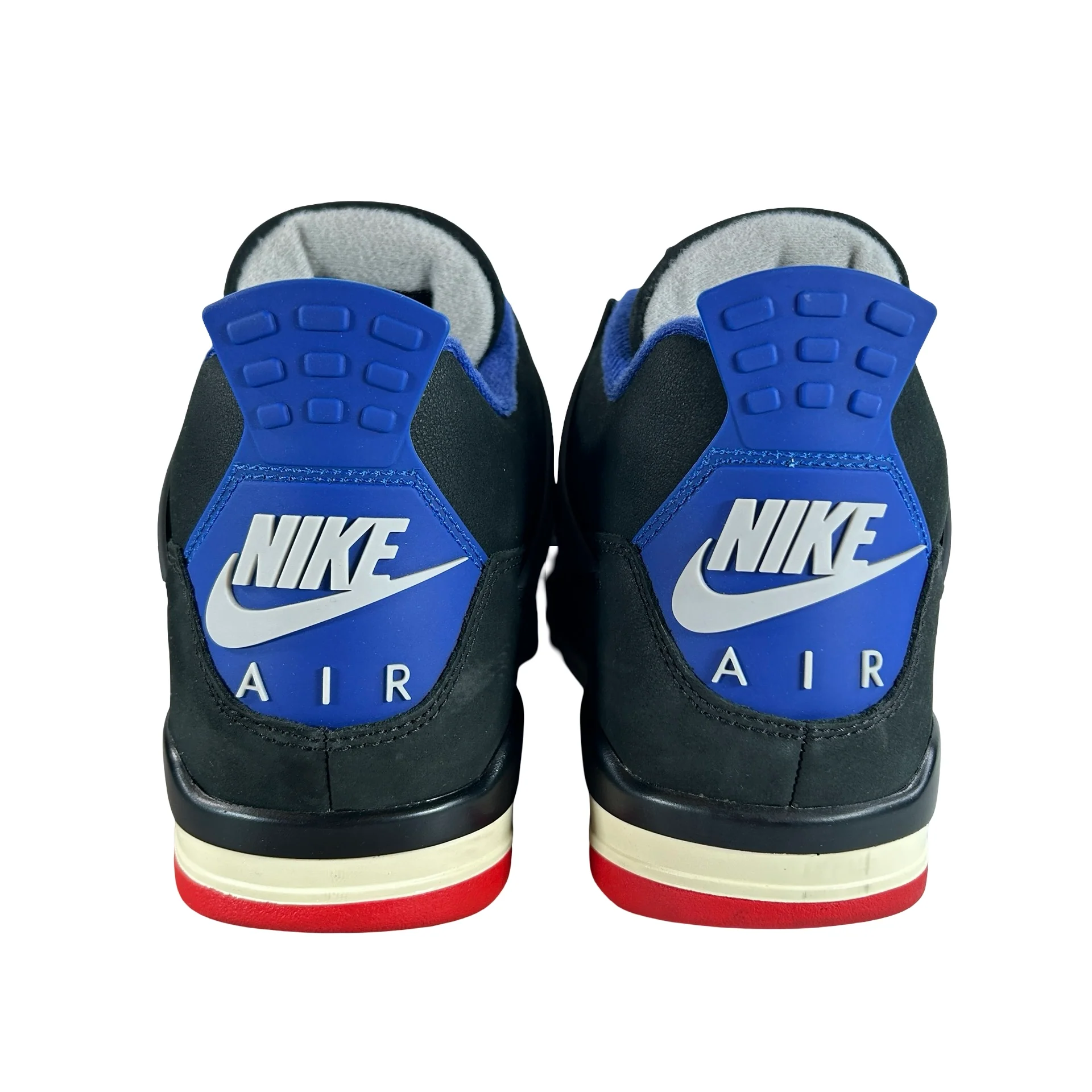 FV5029 003 Jordan 4 Retro Rare Air (White Lettering) [USED] - 10 M (Used5) - Image 3