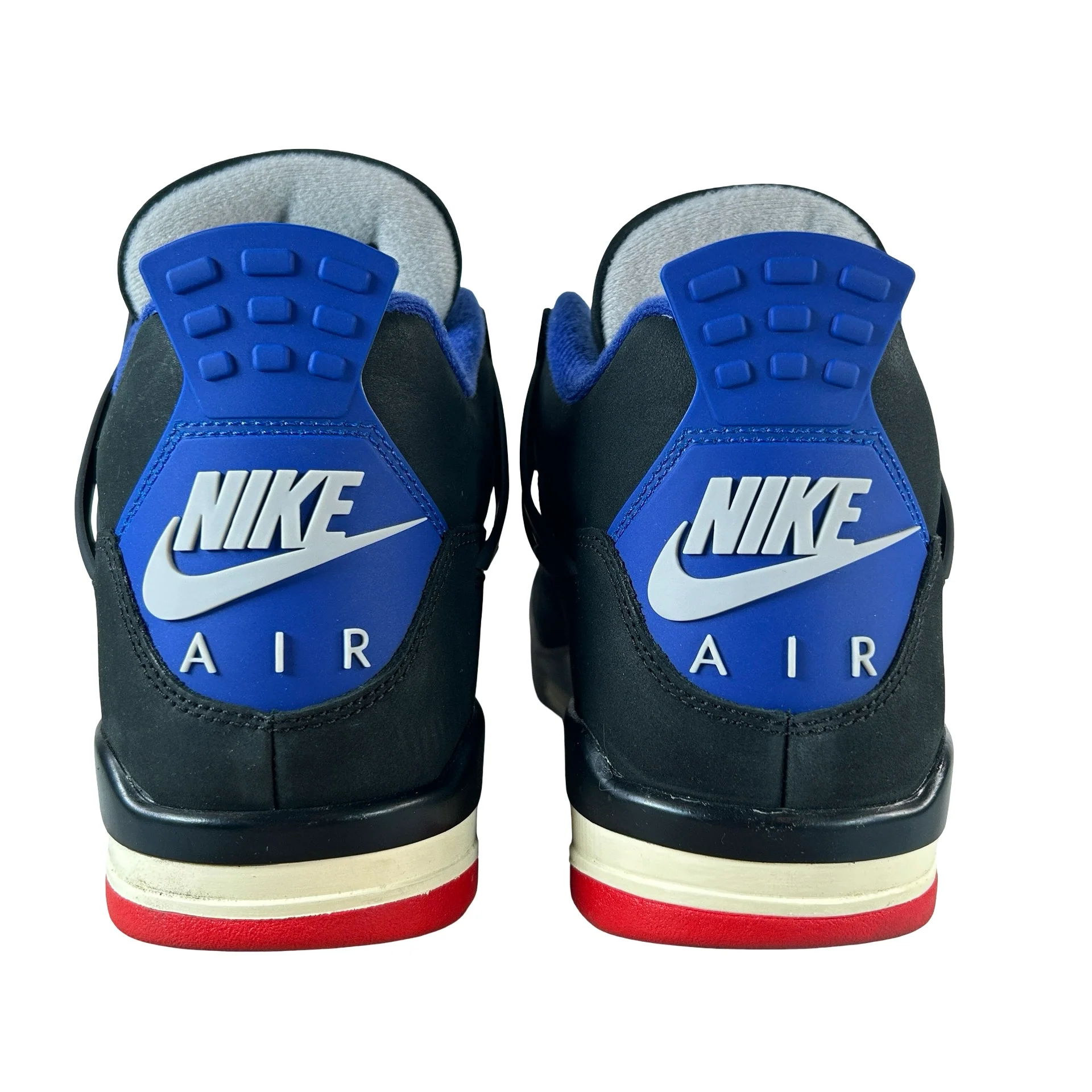 FV5029 003 Jordan 4 Retro Rare Air (White Lettering) [USED] - 10 M (Used7) - Image 3