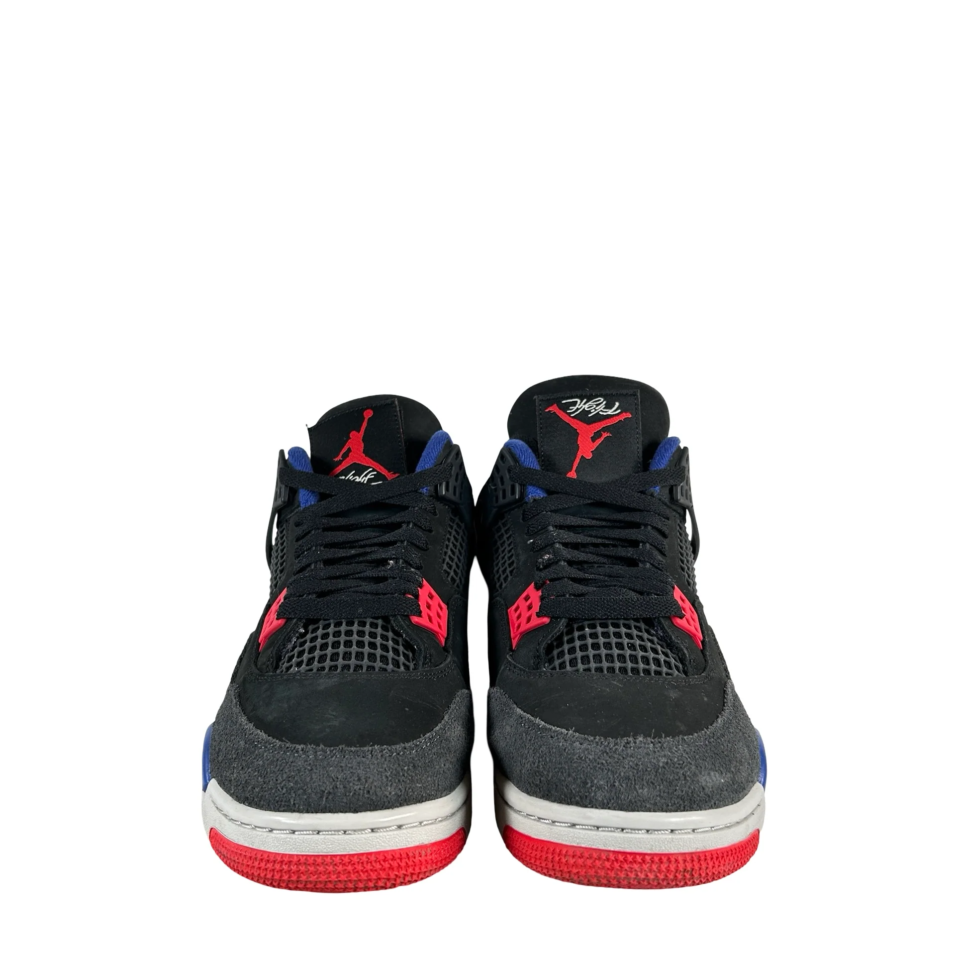 FV5029 003 Jordan 4 Retro Rare Air (White Lettering) [USED] - 10 M (Used8) - Image 2