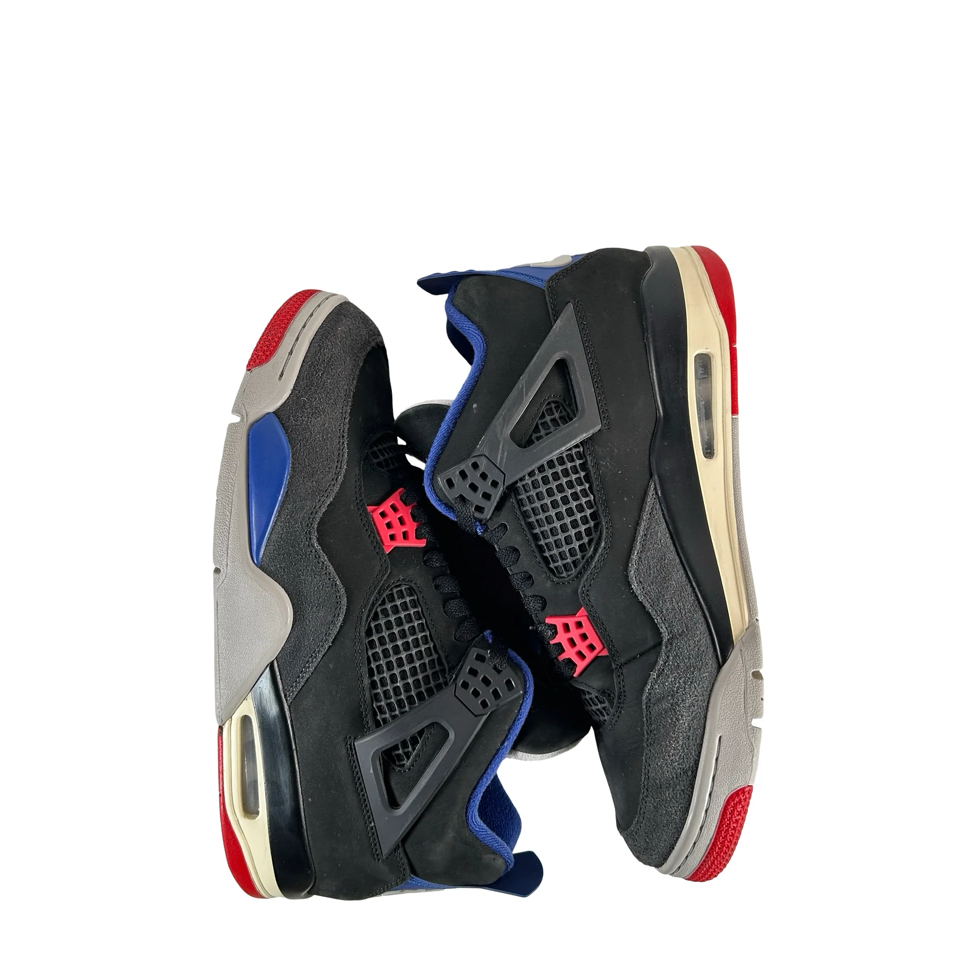 FV5029 003 Jordan 4 Retro Rare Air (White Lettering) [USED] - 10 M (Used8) - Image 4