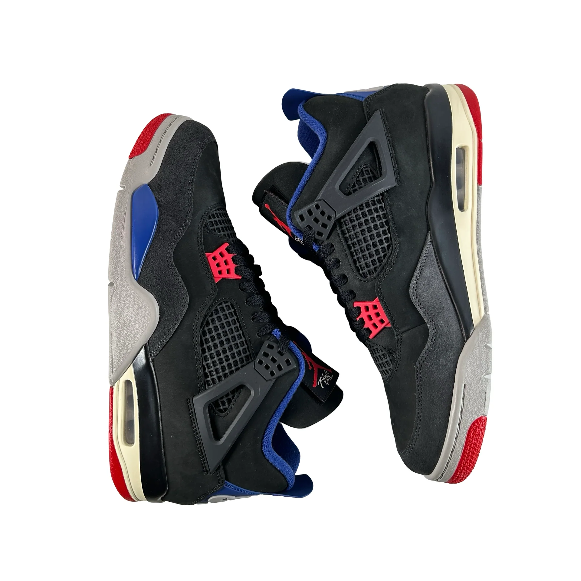 FV5029 003 Jordan 4 Retro Rare Air (White Lettering) [USED] - 11 M (Used3) - Image 4