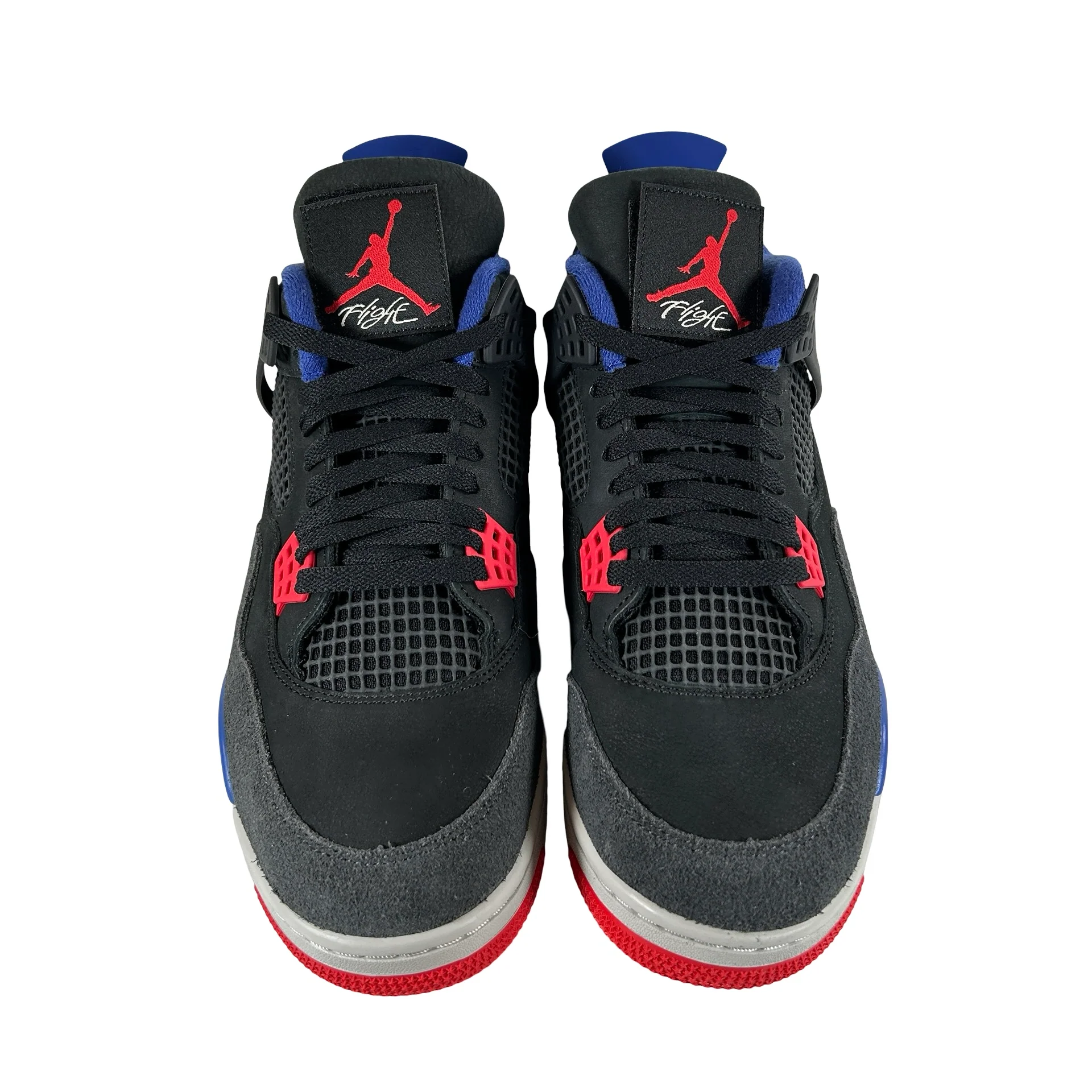 FV5029 003 Jordan 4 Retro Rare Air (White Lettering) [USED] - 12 (Used) - Image 2