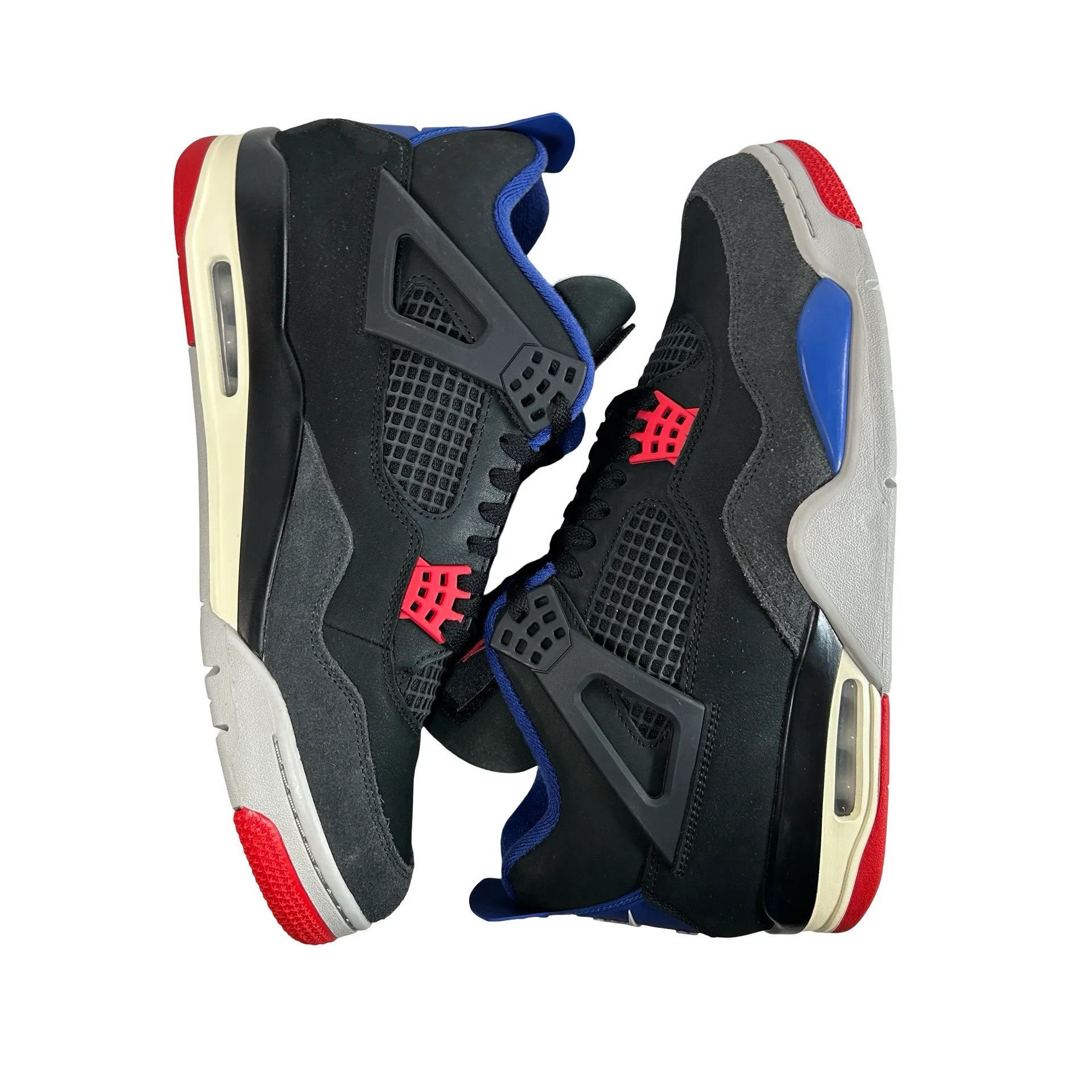 FV5029 003 Jordan 4 Retro Rare Air (White Lettering) [USED] - 12 (Used) - Image 5