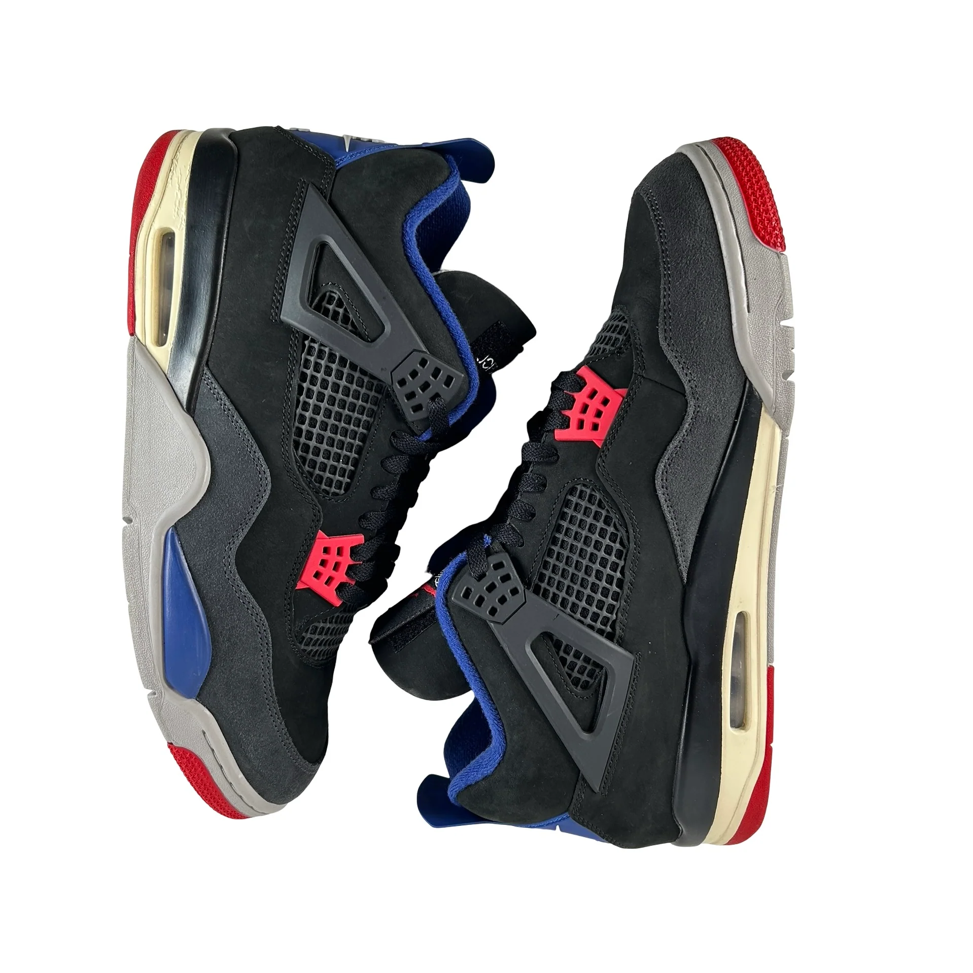 FV5029 003 Jordan 4 Retro Rare Air (White Lettering) [USED] - 13 M (Used) - Image 4