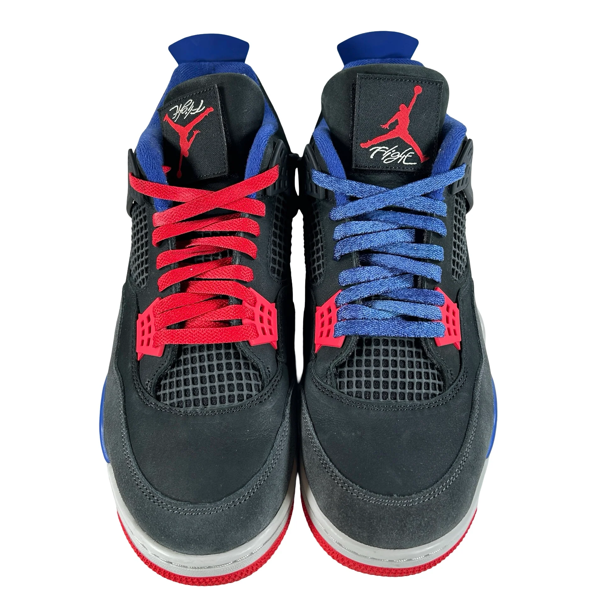 FV5029 003 Jordan 4 Retro Rare Air (White Lettering) [USED] - 13 M (Used2) - Image 2