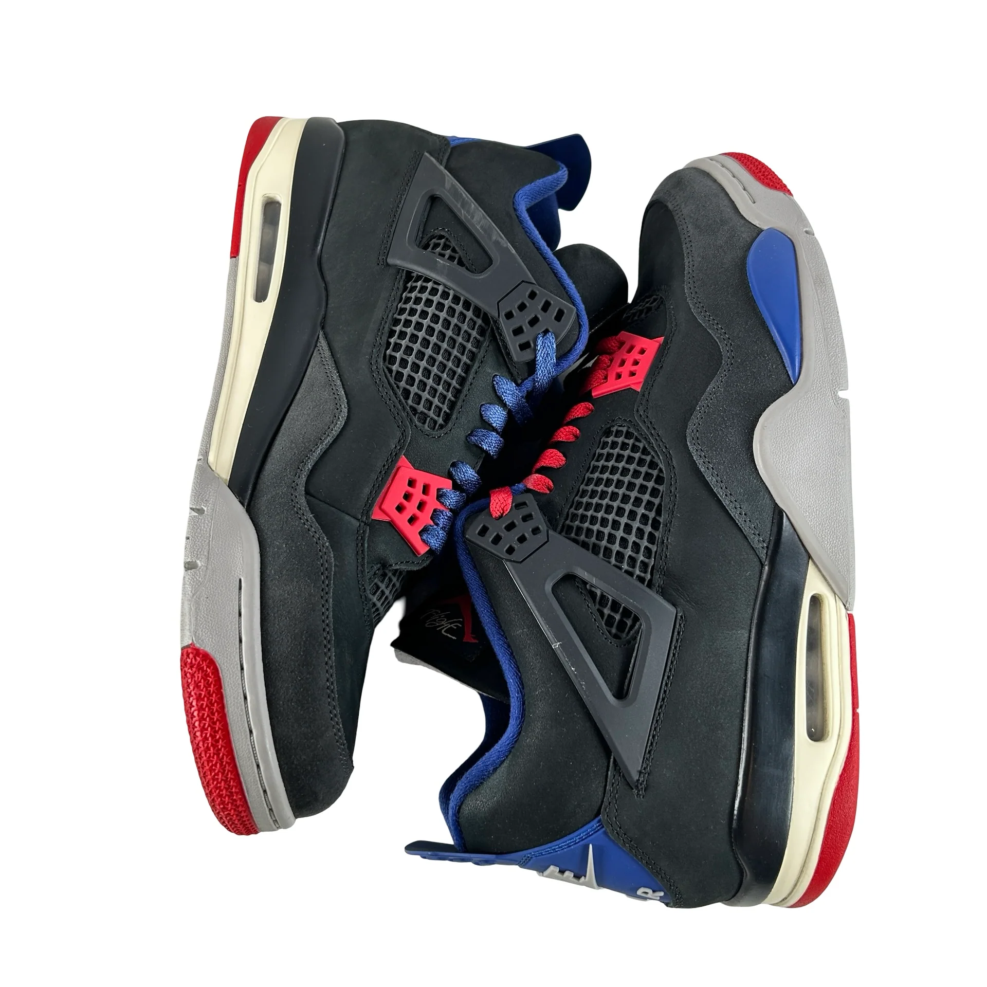 FV5029 003 Jordan 4 Retro Rare Air (White Lettering) [USED] - 13 M (Used2) - Image 5