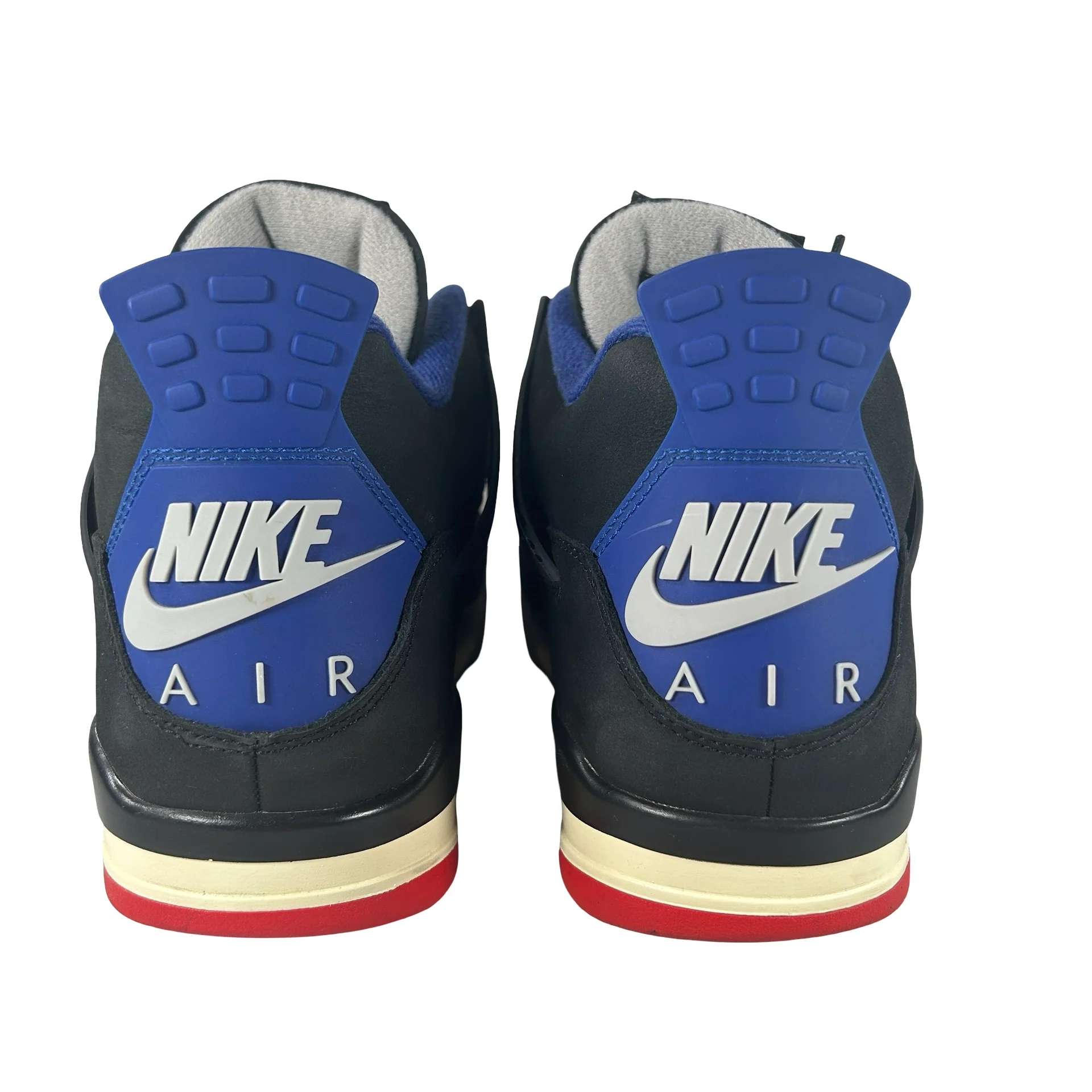 FV5029 003 Jordan 4 Retro Rare Air (White Lettering) [USED] - 13 M (Used3) - Image 3