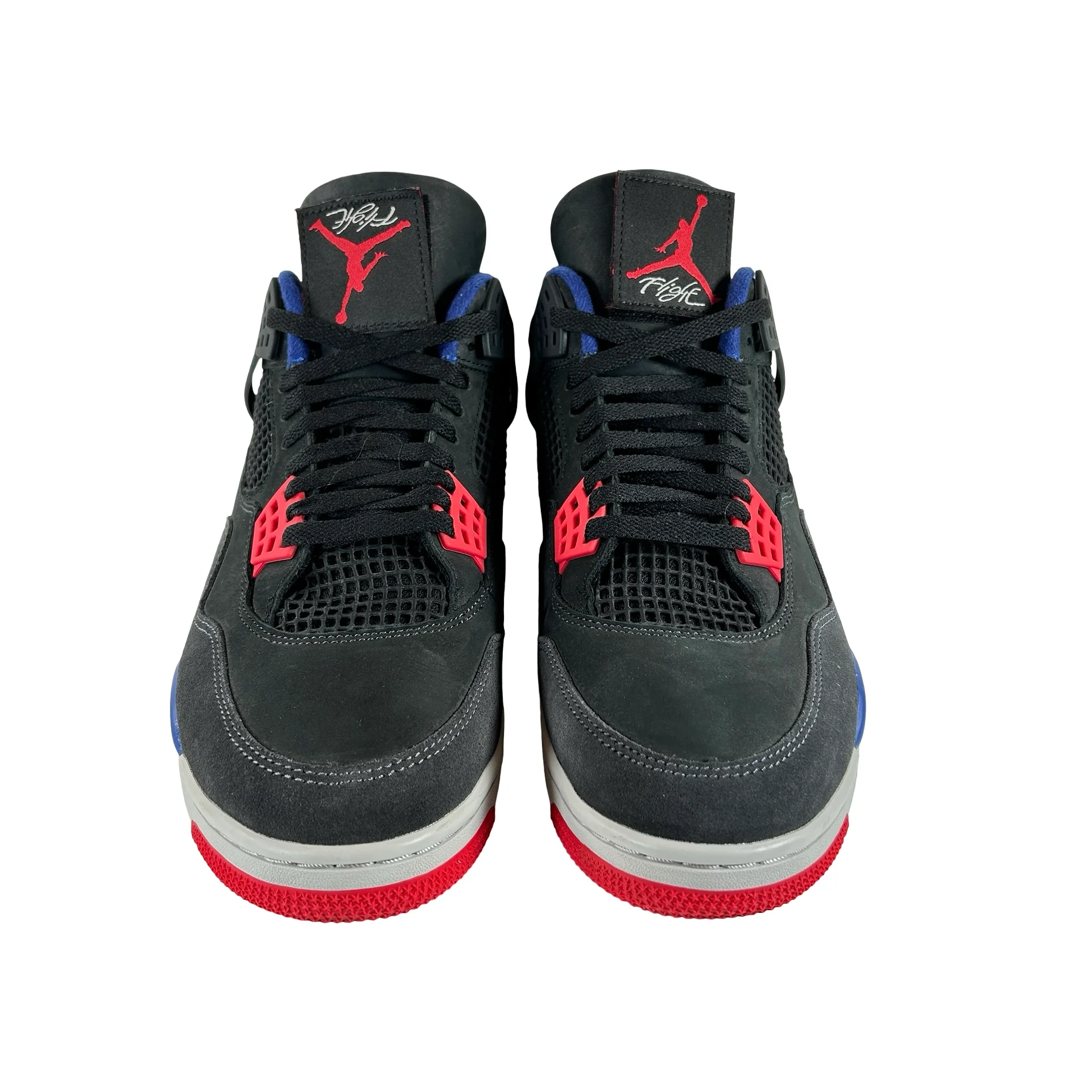 FV5029 003 Jordan 4 Retro Rare Air (White Lettering) [USED] - 13 M (Used4) - Image 2