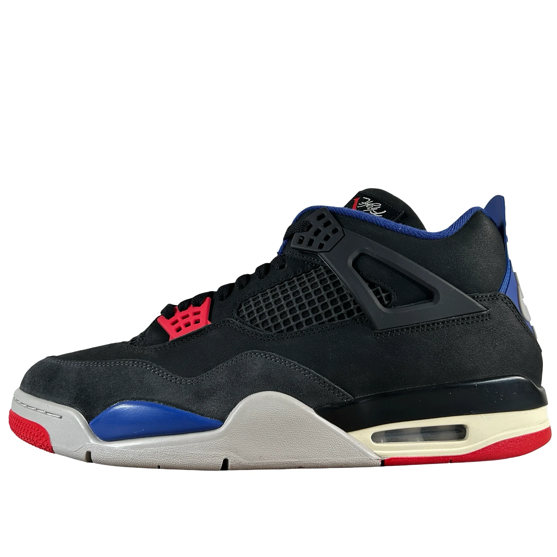 FV5029 003 Jordan 4 Retro Rare Air (White Lettering) [USED] - 13 M (Used5)