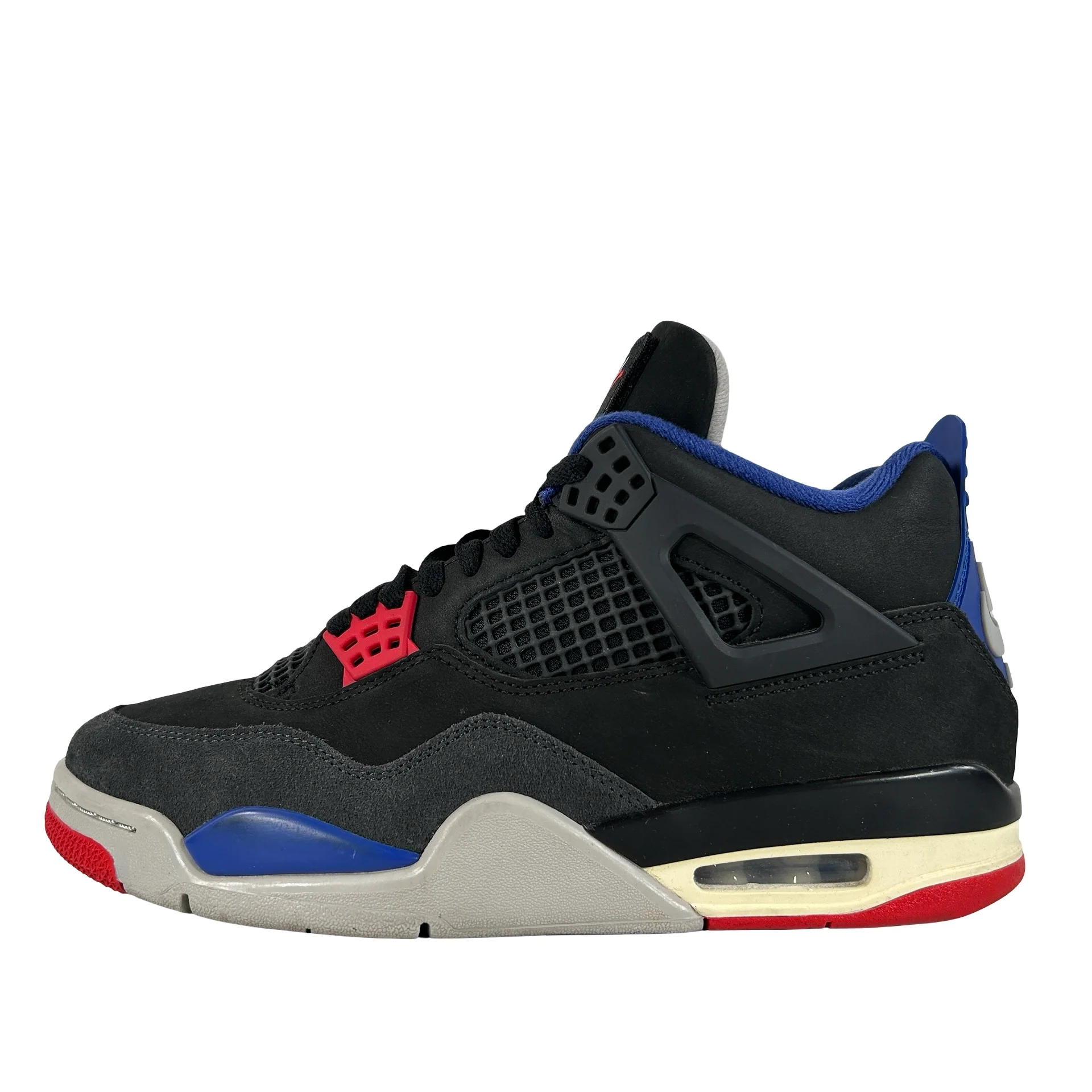 FV5029 003 Jordan 4 Retro Rare Air (White Lettering) [USED] - 8.5 M (Used3)