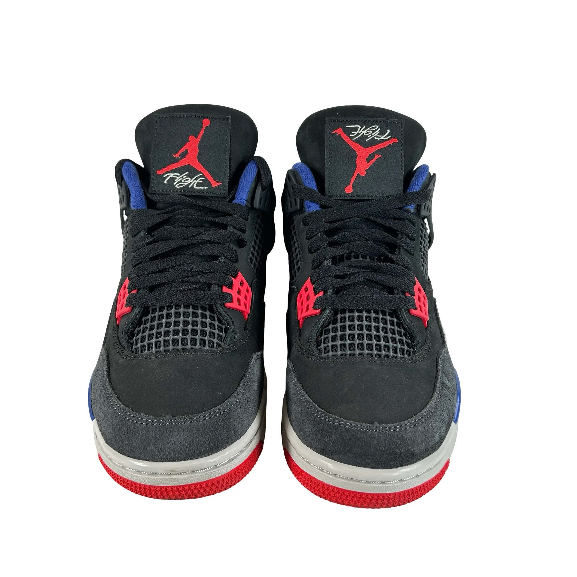 FV5029 003 Jordan 4 Retro Rare Air (White Lettering) [USED] - 8.5 M (Used3) - Image 2