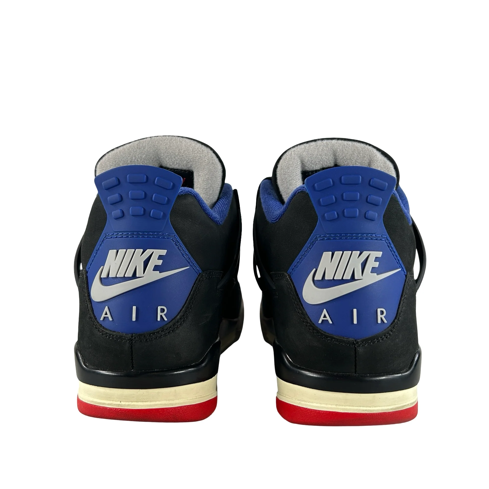 FV5029 003 Jordan 4 Retro Rare Air (White Lettering) [USED] - 8.5 M (Used3) - Image 3