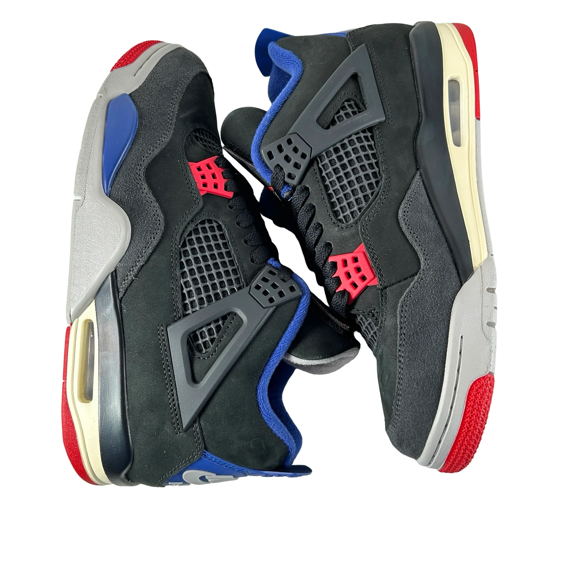 FV5029 003 Jordan 4 Retro Rare Air (White Lettering) [USED] - 8.5 M (Used5) - Image 5