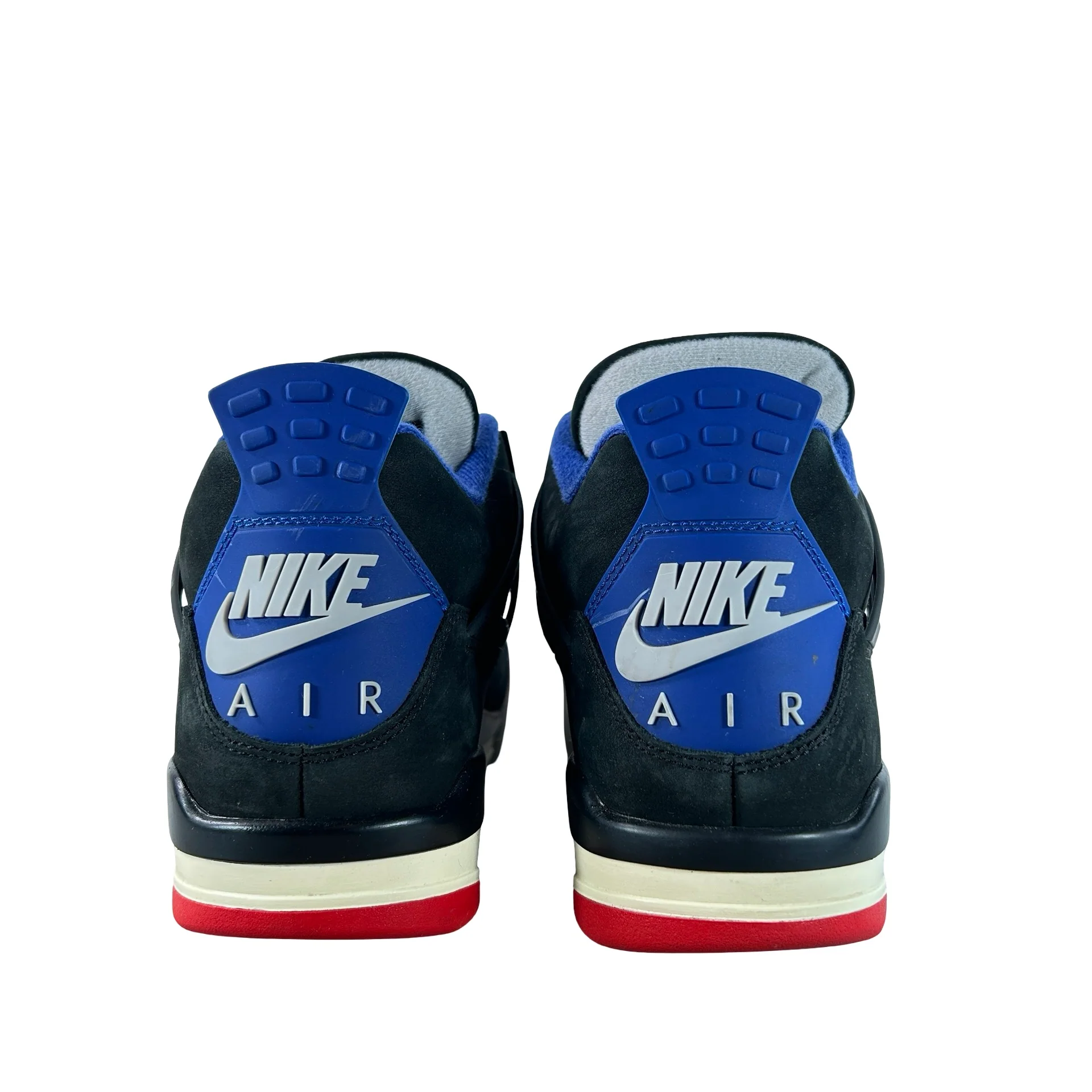 FV5029 003 Jordan 4 Retro Rare Air (White Lettering) [USED] - 9 M (Used9) - Image 3