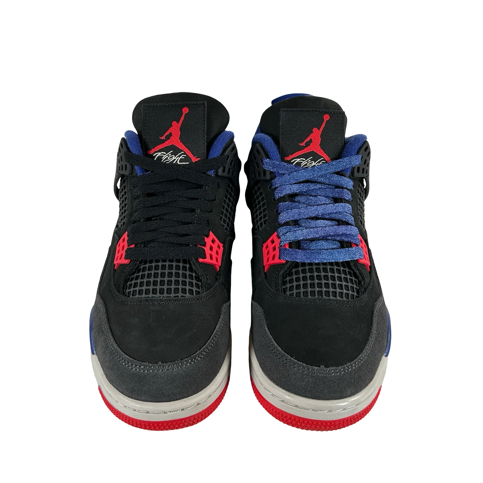 FV5029 003 Jordan 4 Retro Rare Air (White Lettering) [USED] - 8 M (Used) - Image 2