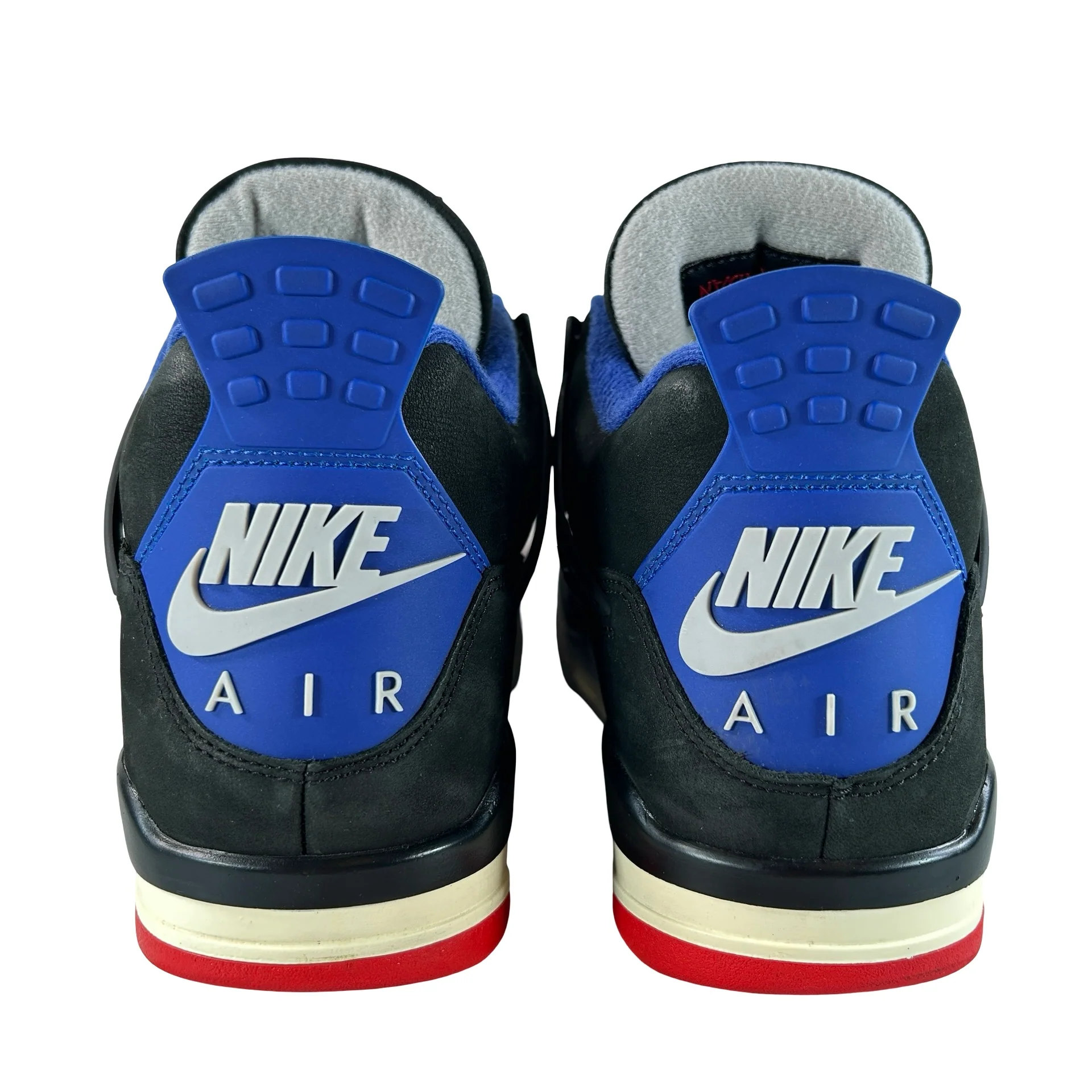 FV5029 003 Jordan 4 Retro Rare Air (White Lettering) [USED] - 9.5 M (Used3) - Image 3