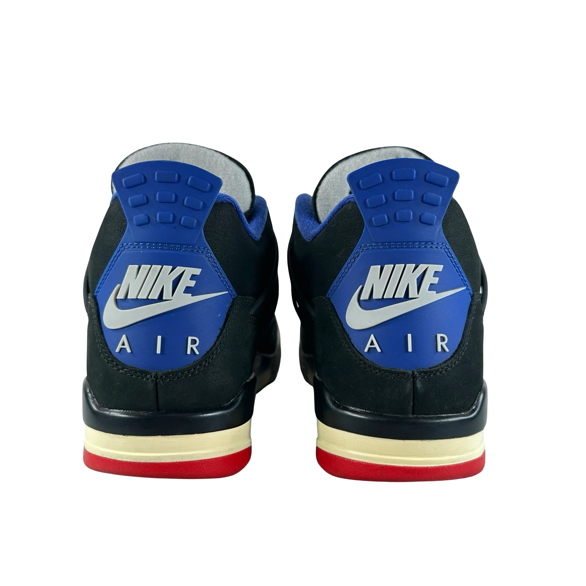 FV5029 003 Jordan 4 Retro Rare Air (White Lettering) [USED] - 9.5 M (Used4) - Image 3