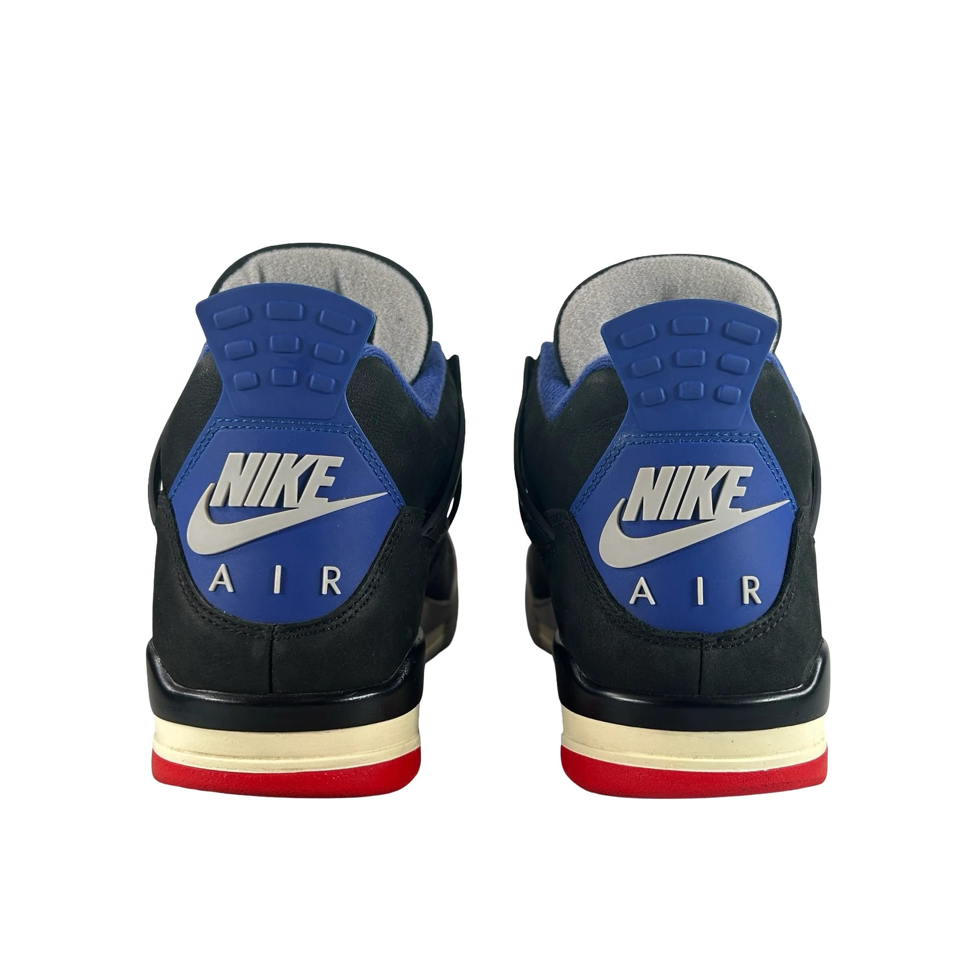 FV5029 003 Jordan 4 Retro Rare Air (White Lettering) [USED] - 9.5 M (Used5) - Image 3