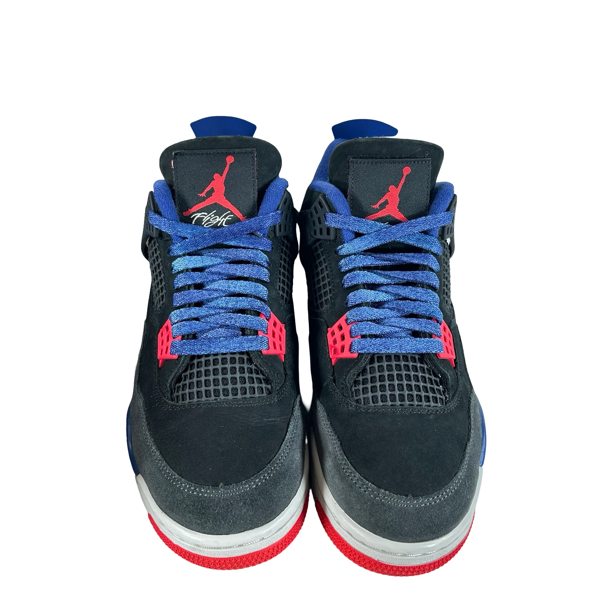 FV5029 003 Jordan 4 Retro Rare Air (White Lettering) [USED] - 9 M (Used6) - Image 2