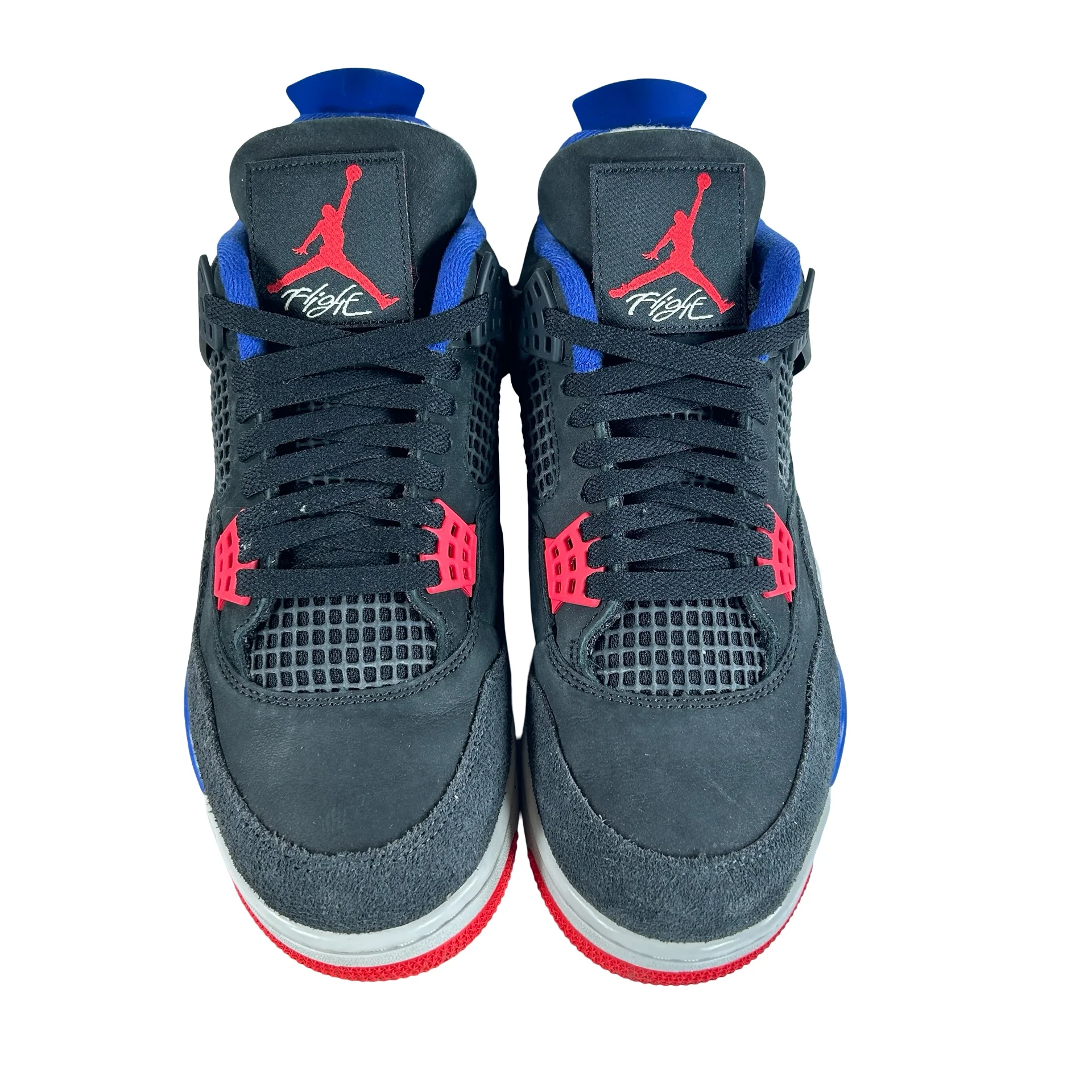 FV5029 003 Jordan 4 Retro Rare Air (White Lettering) [USED] - 9 M (Used7) - Image 2