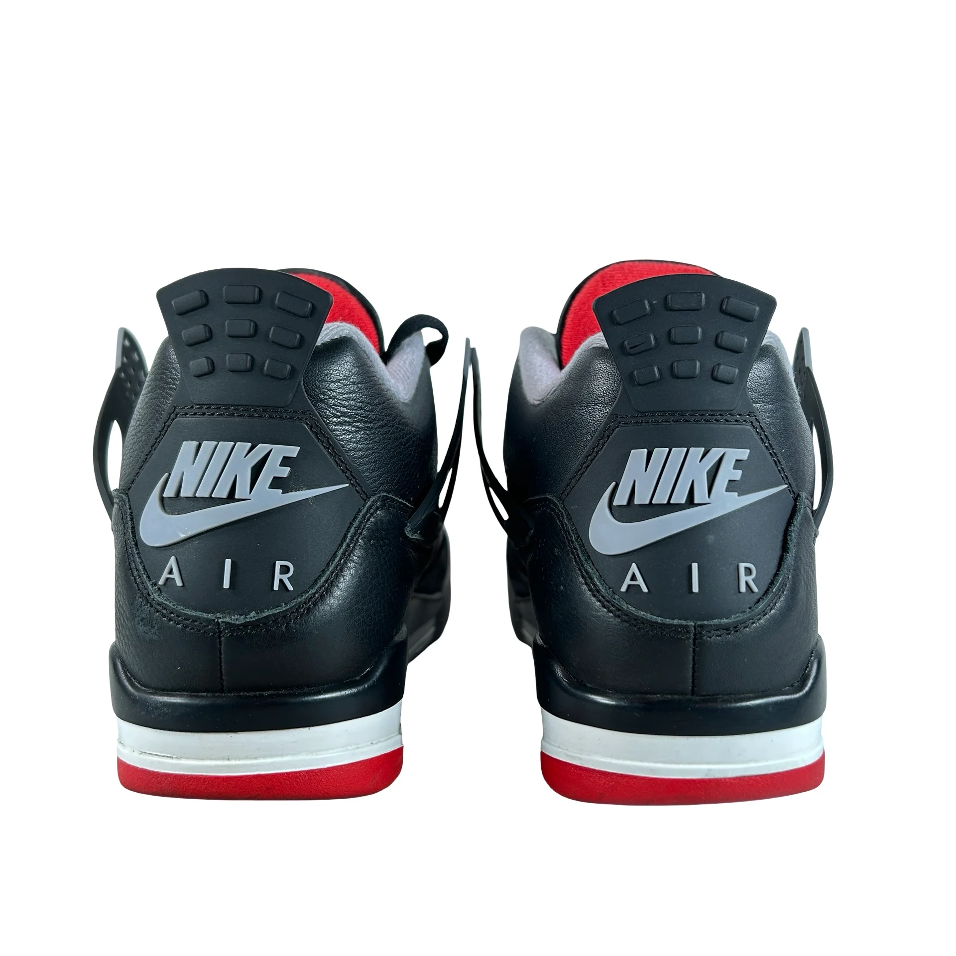 FV5029 006 Jordan 4 Retro Bred Reimagined [USED] - 10.5 M (Used) (Replace Box2) - Image 3