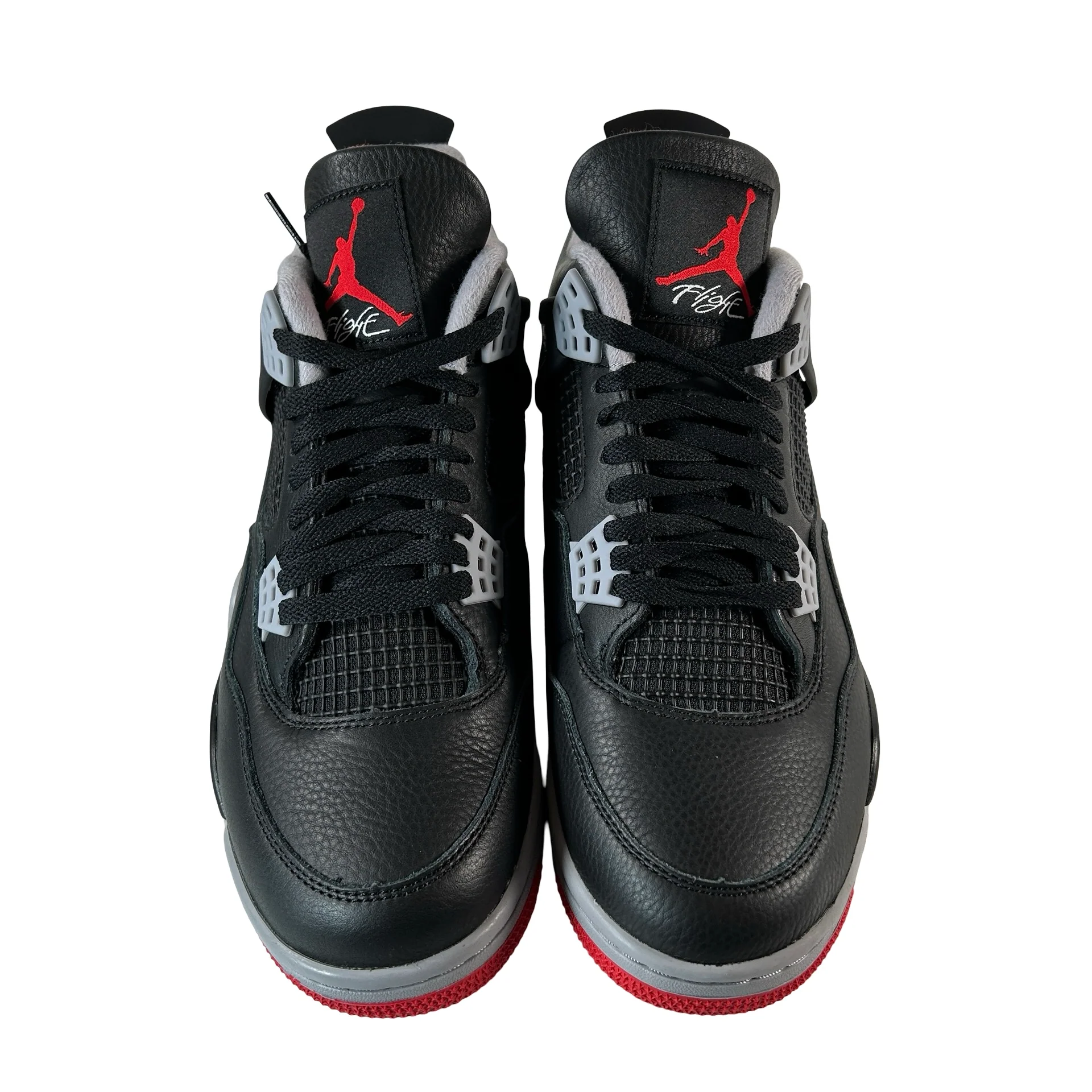 FV5029 006 Jordan 4 Retro Bred Reimagined [USED] - 10.5 M (Used20) - Image 2