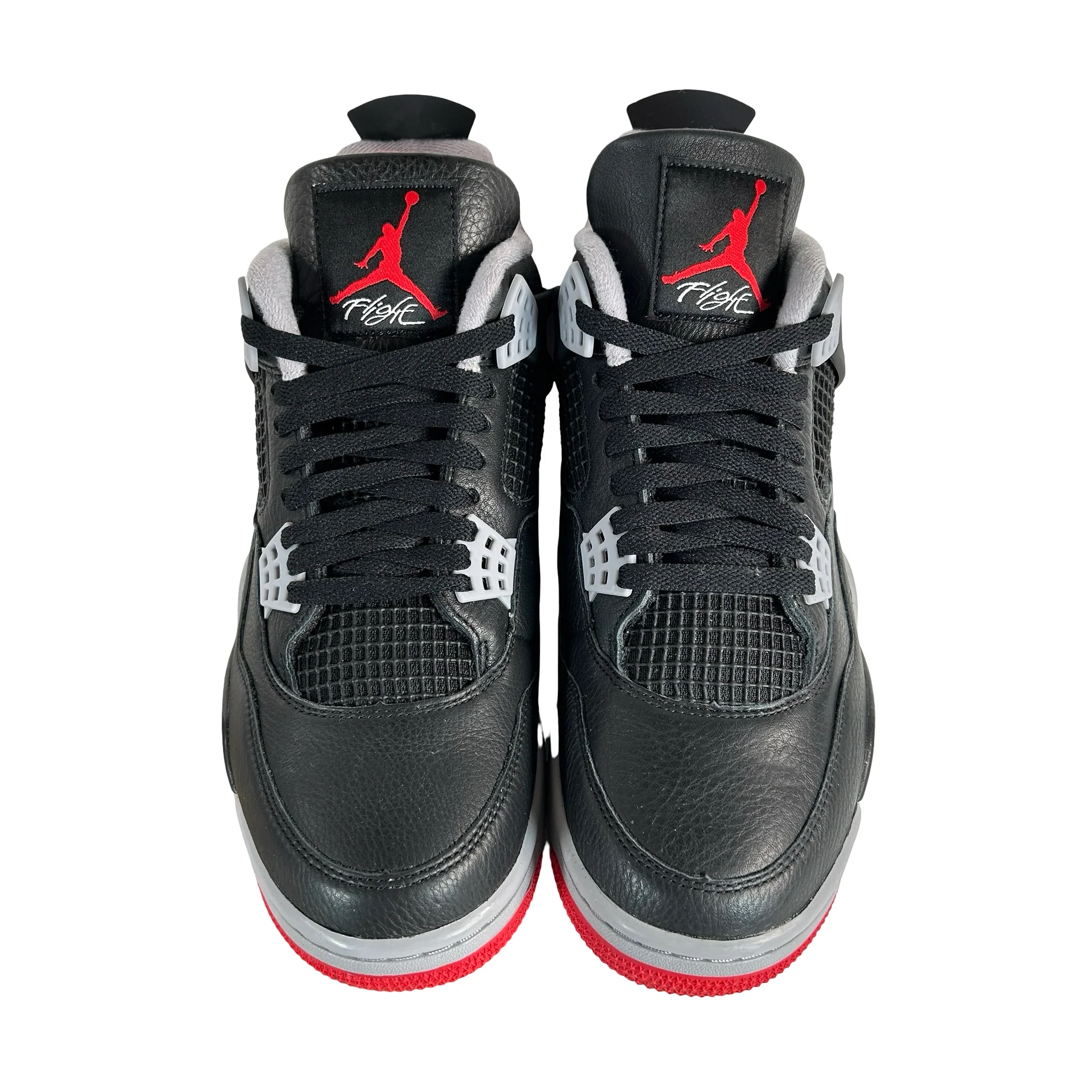 FV5029 006 Jordan 4 Retro Bred Reimagined [USED] - 10.5 M (Used21) - Image 2