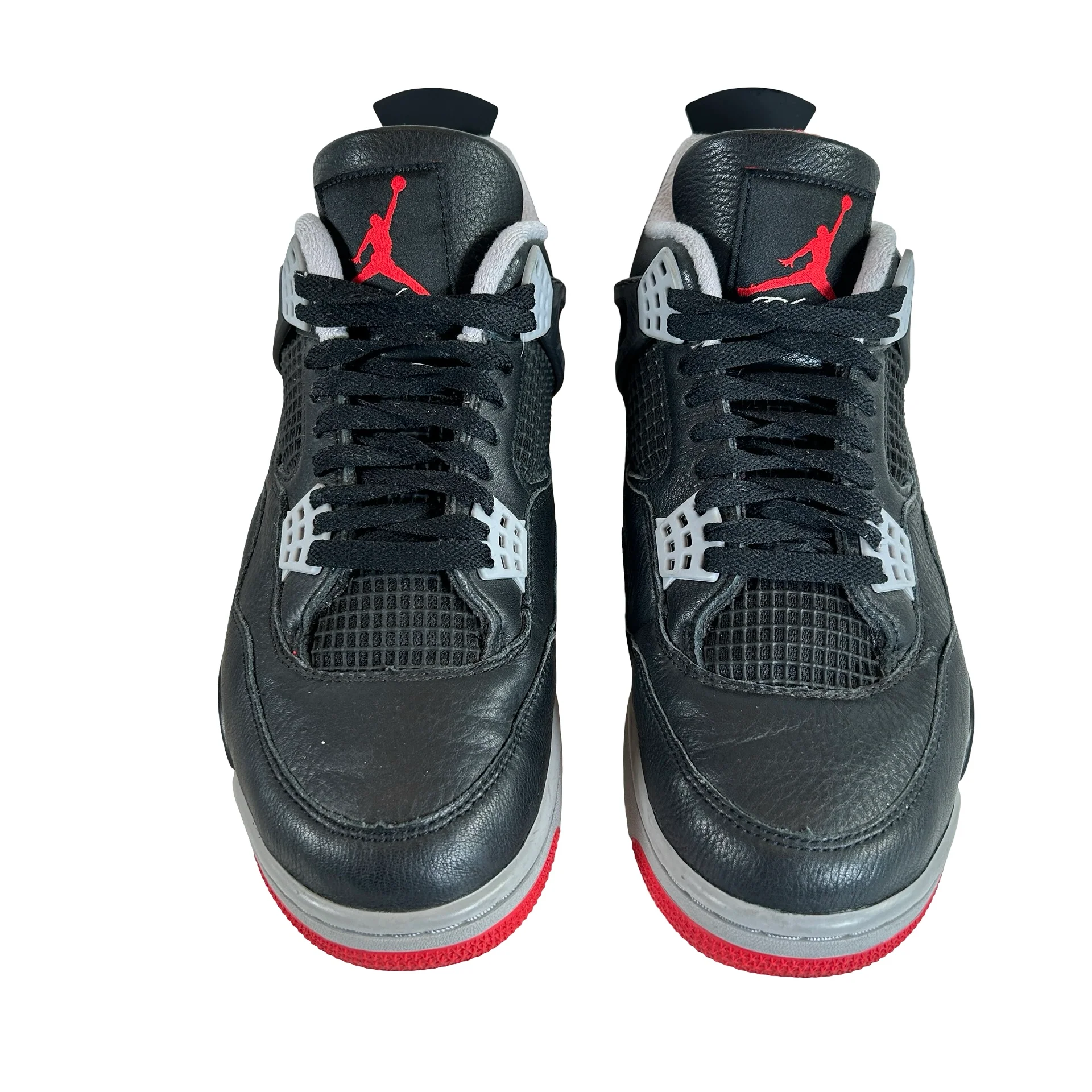 FV5029 006 Jordan 4 Retro Bred Reimagined [USED] - 10 M (Used22) - Image 2