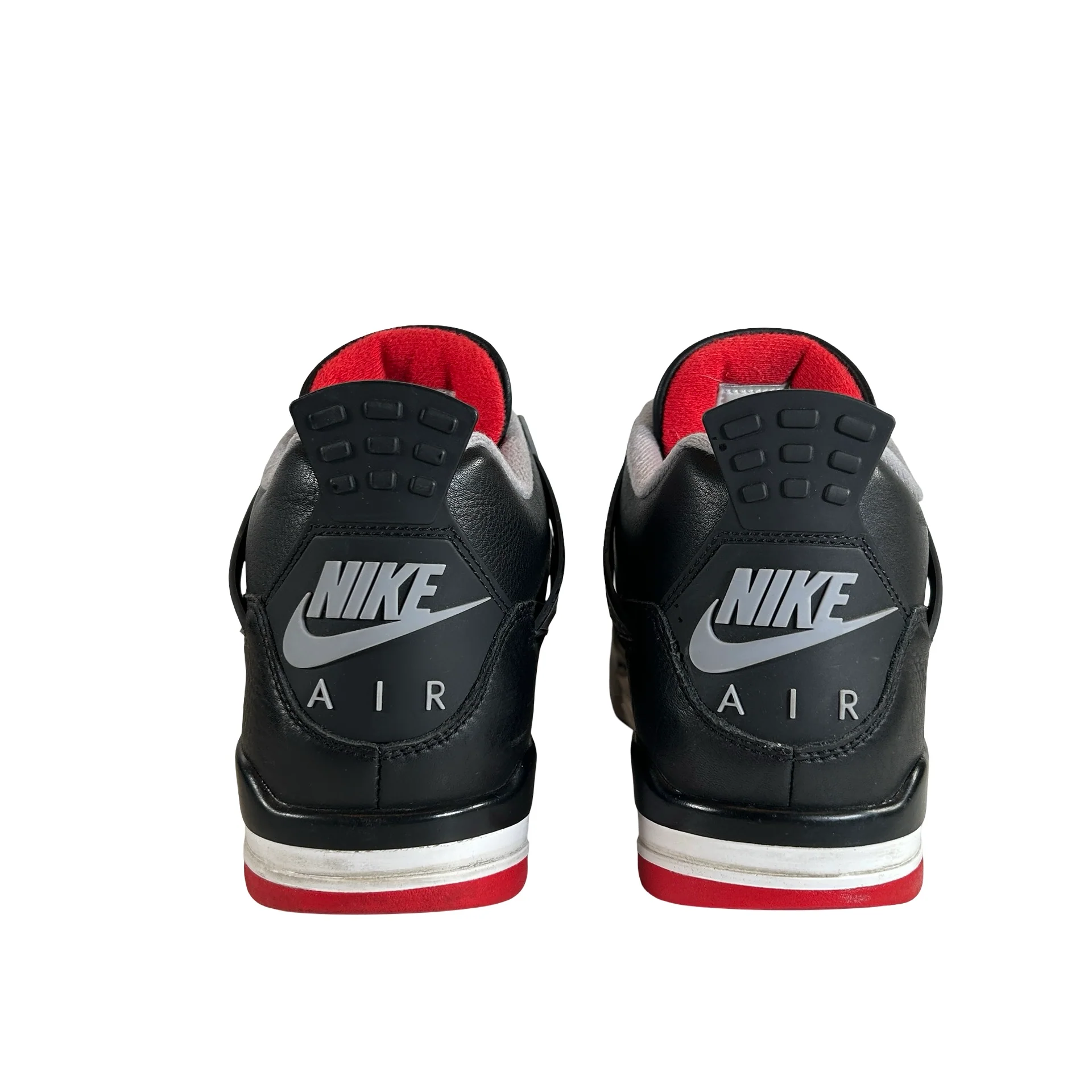 FV5029 006 Jordan 4 Retro Bred Reimagined [USED] - 10 M (Used22) - Image 3