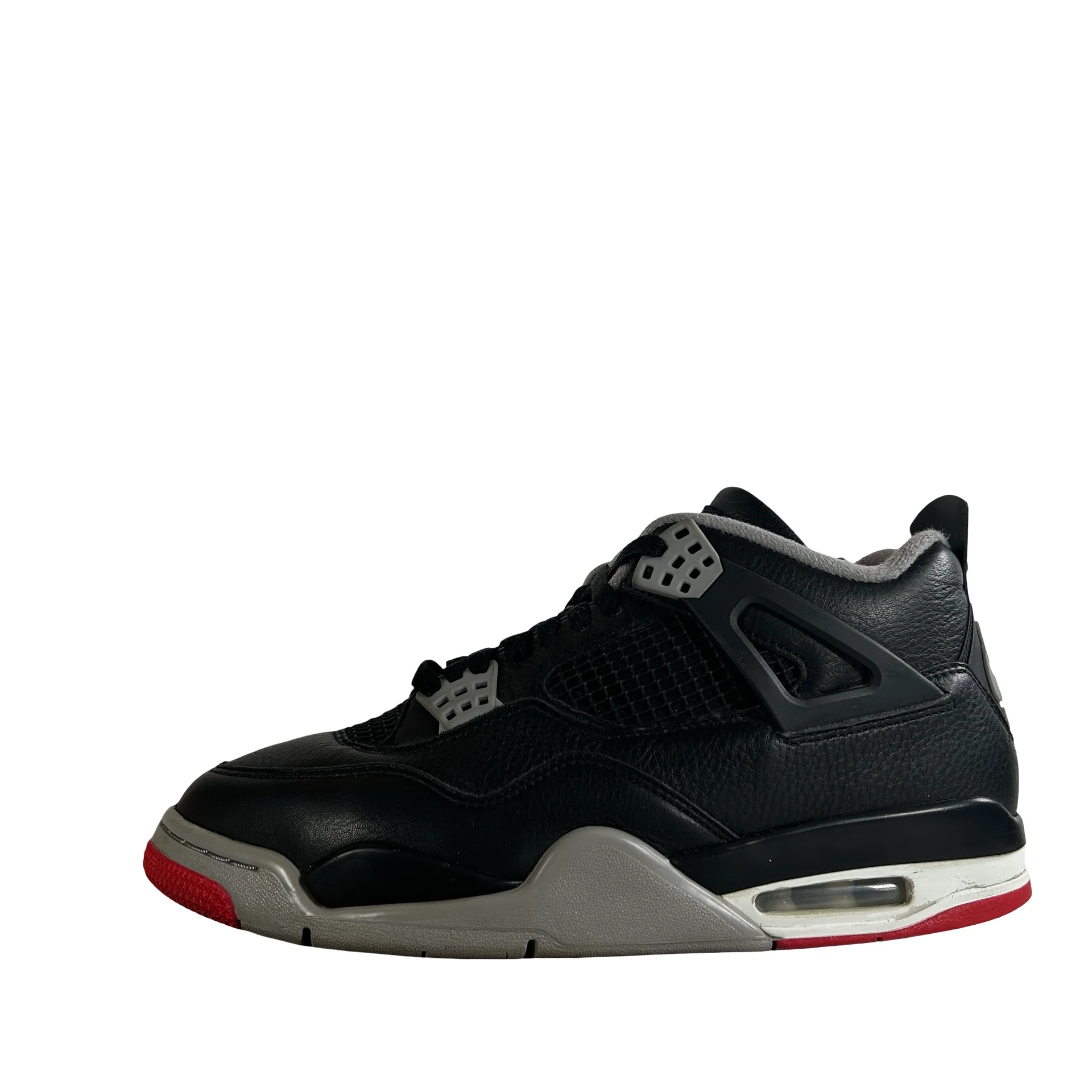 FV5029 006 Jordan 4 Retro Bred Reimagined [USED] - 10 M (Used26)